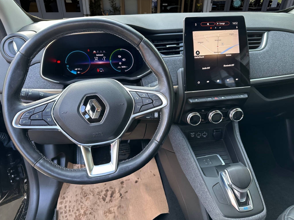 RENAULT Zoe R135 Intens-image-10