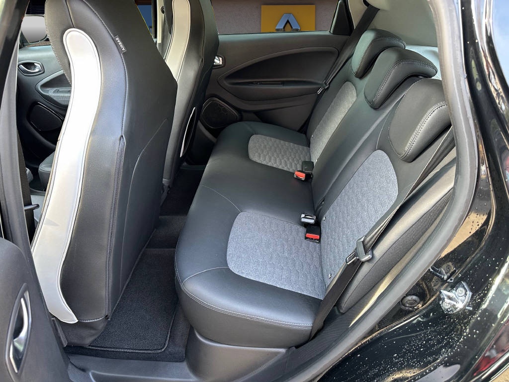 RENAULT Zoe R135 Intens-image-12