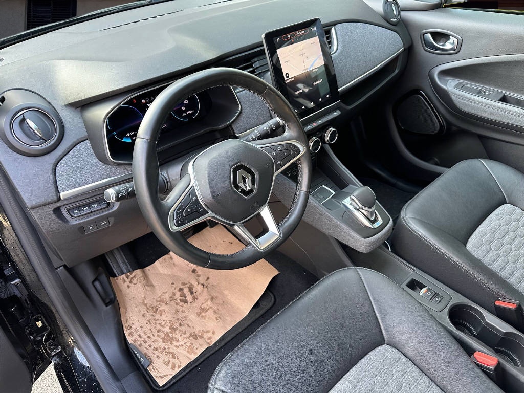 RENAULT Zoe R135 Intens-image-11