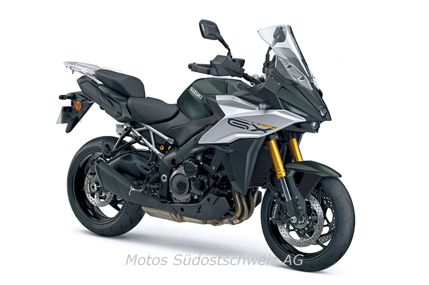 SUZUKI GSX S1000X-image-0