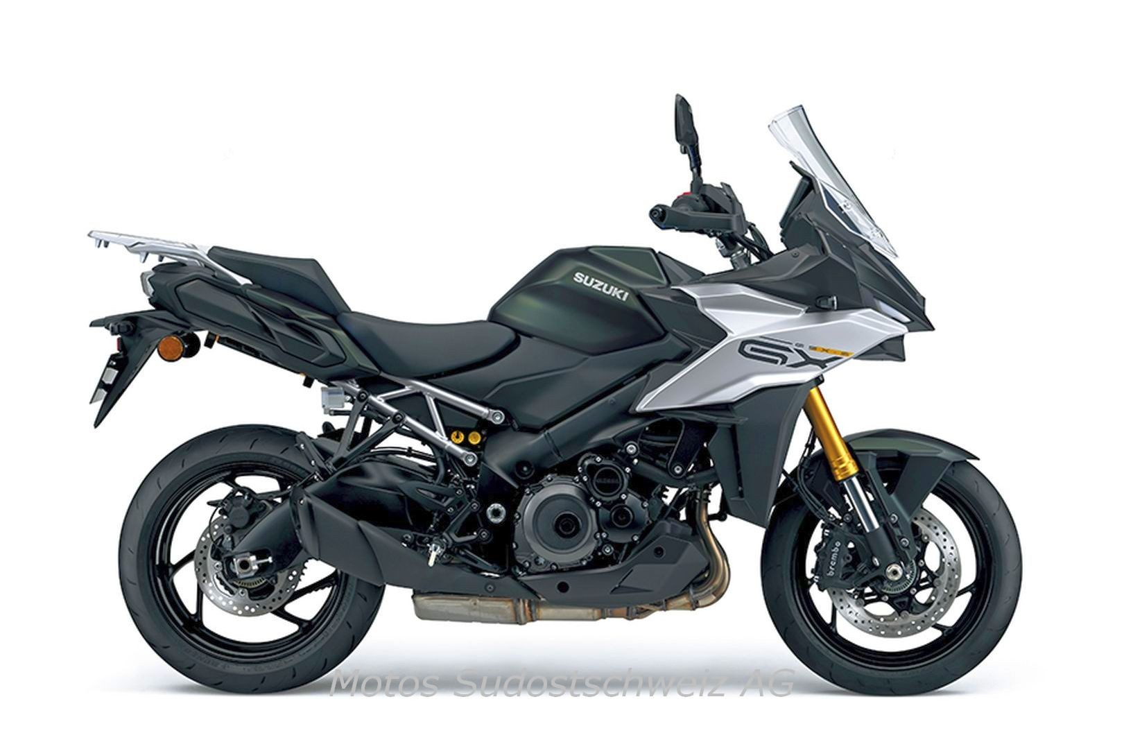 SUZUKI GSX S1000X-image-1
