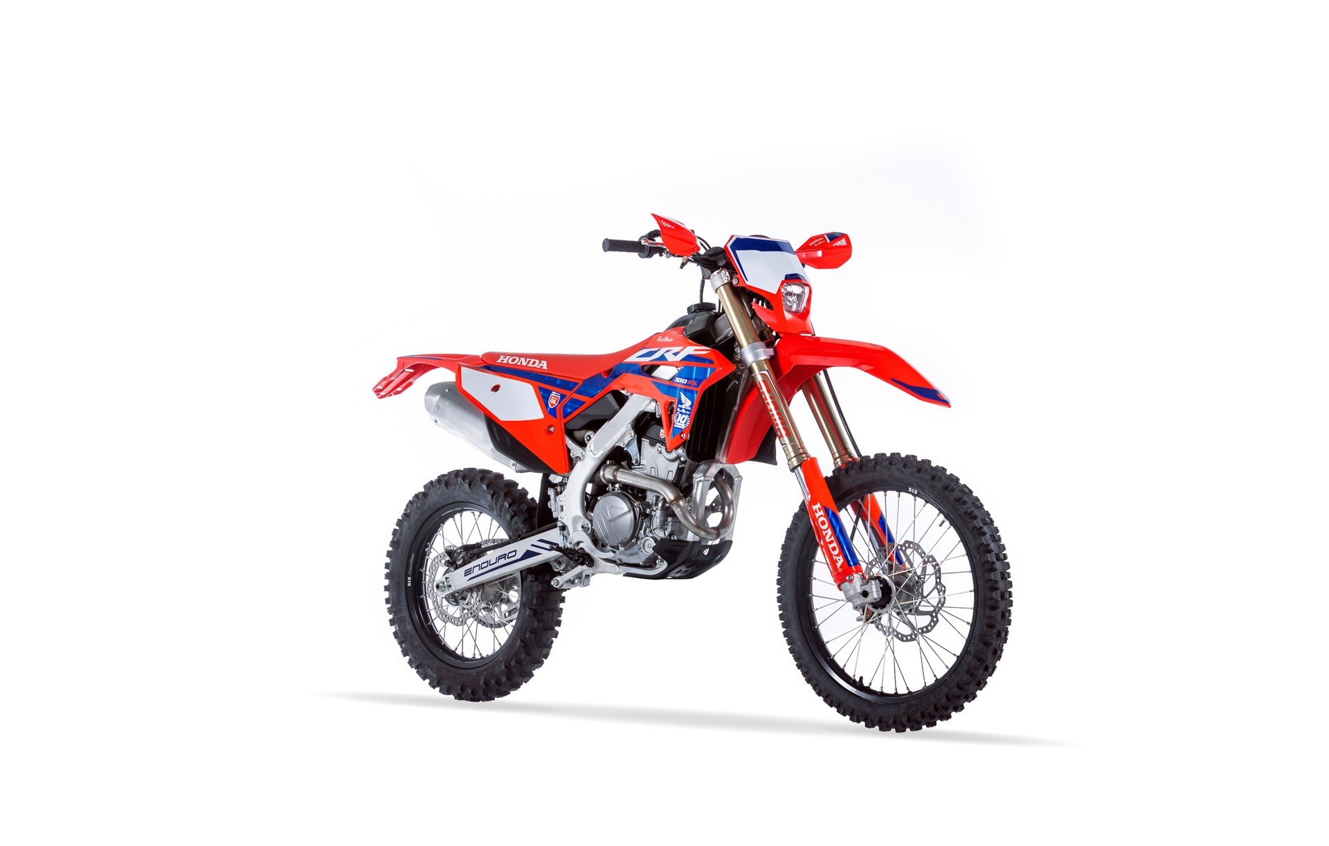 HONDA CRF 300 RX Enduro-image-0