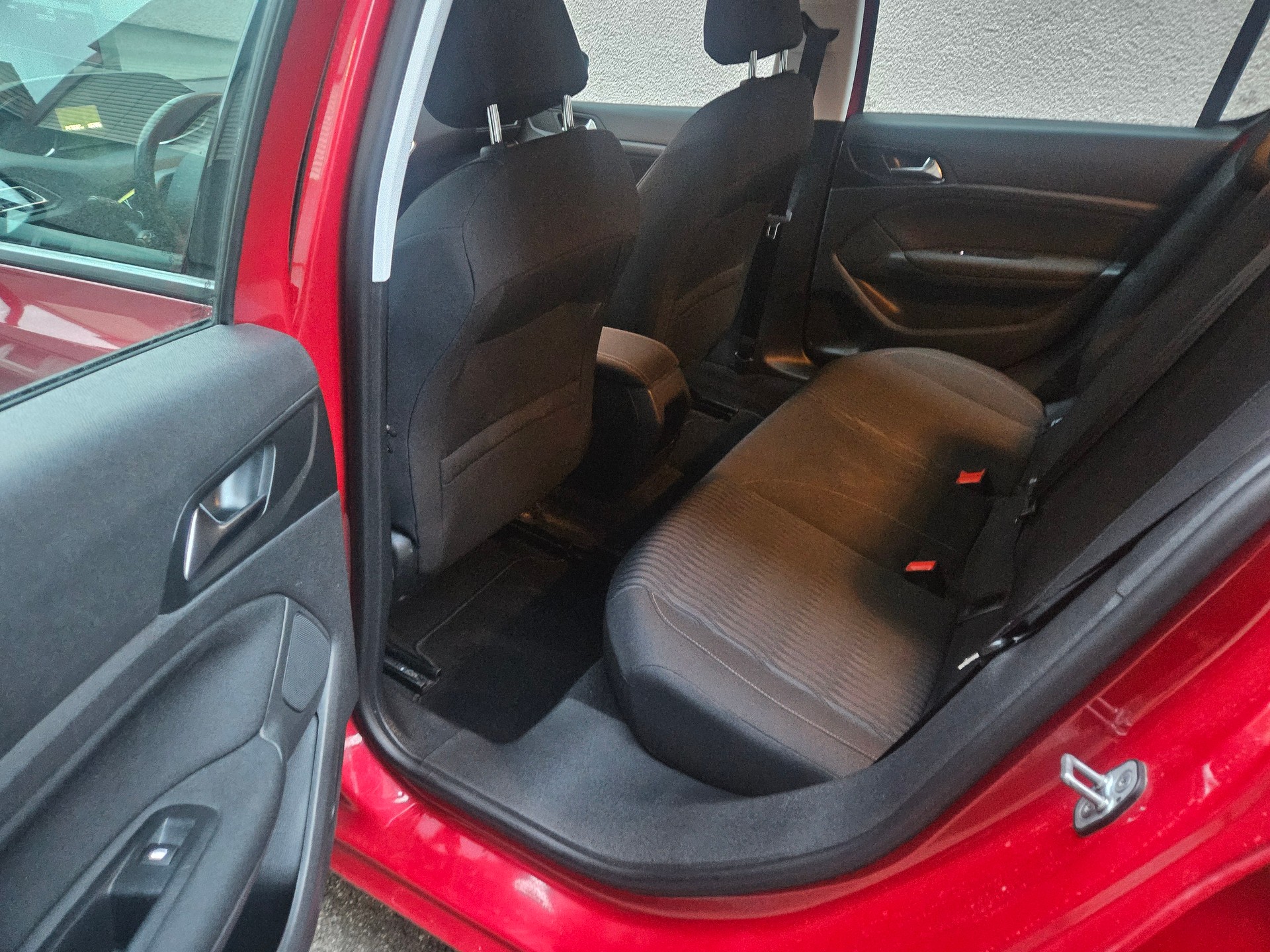 PEUGEOT 308 1.6 BlueHDI Active Automatic-image-8