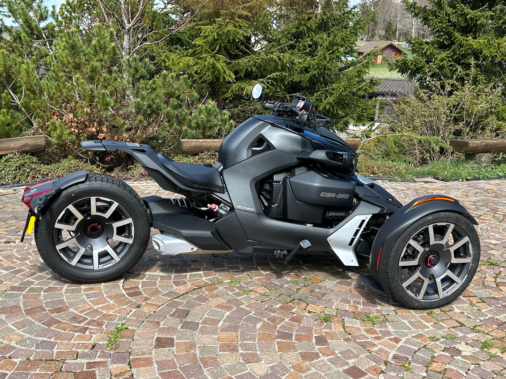 CAN-AM Ryker 900 rally-image-2
