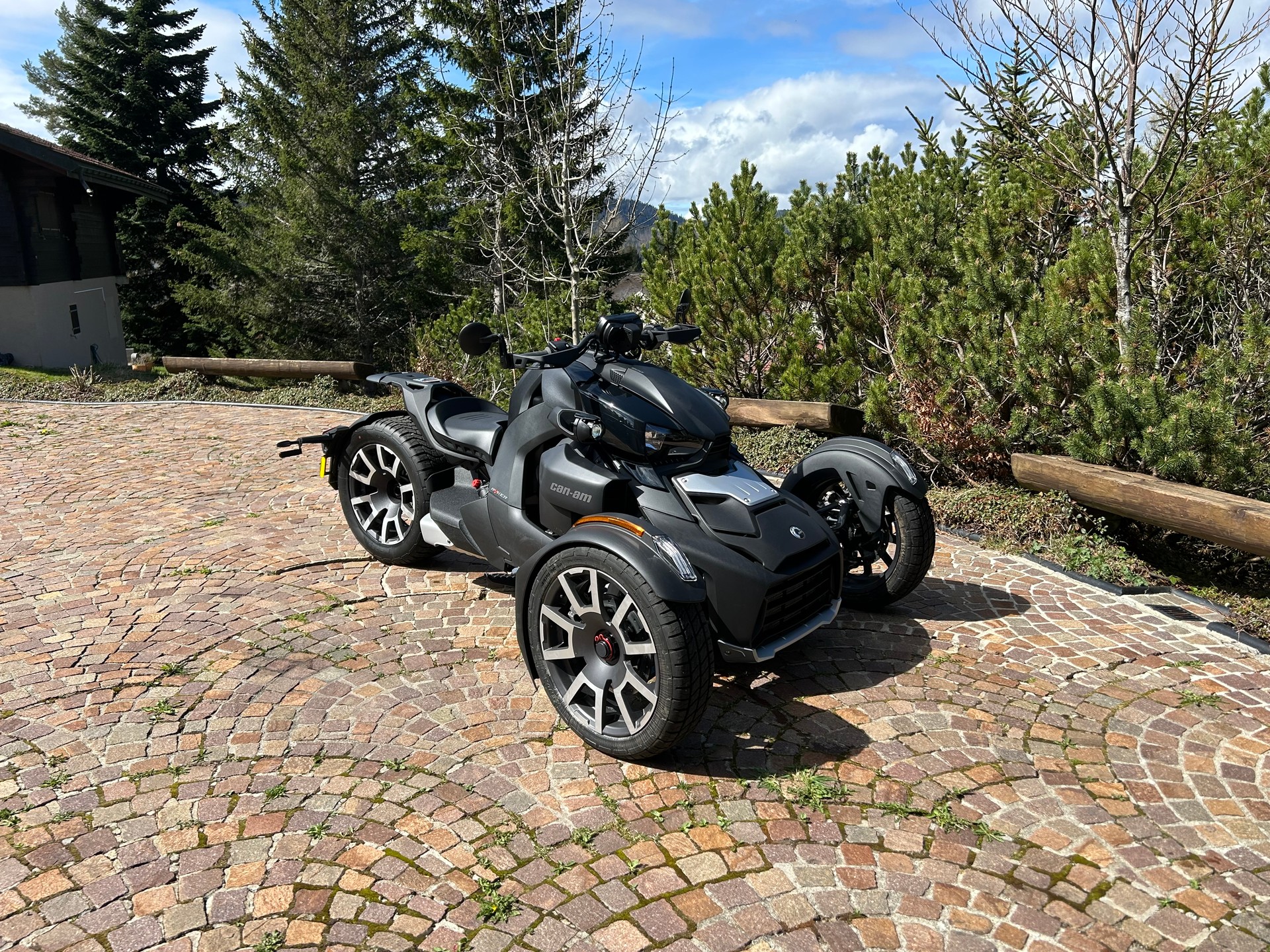 CAN-AM Ryker 900 rally-image-6