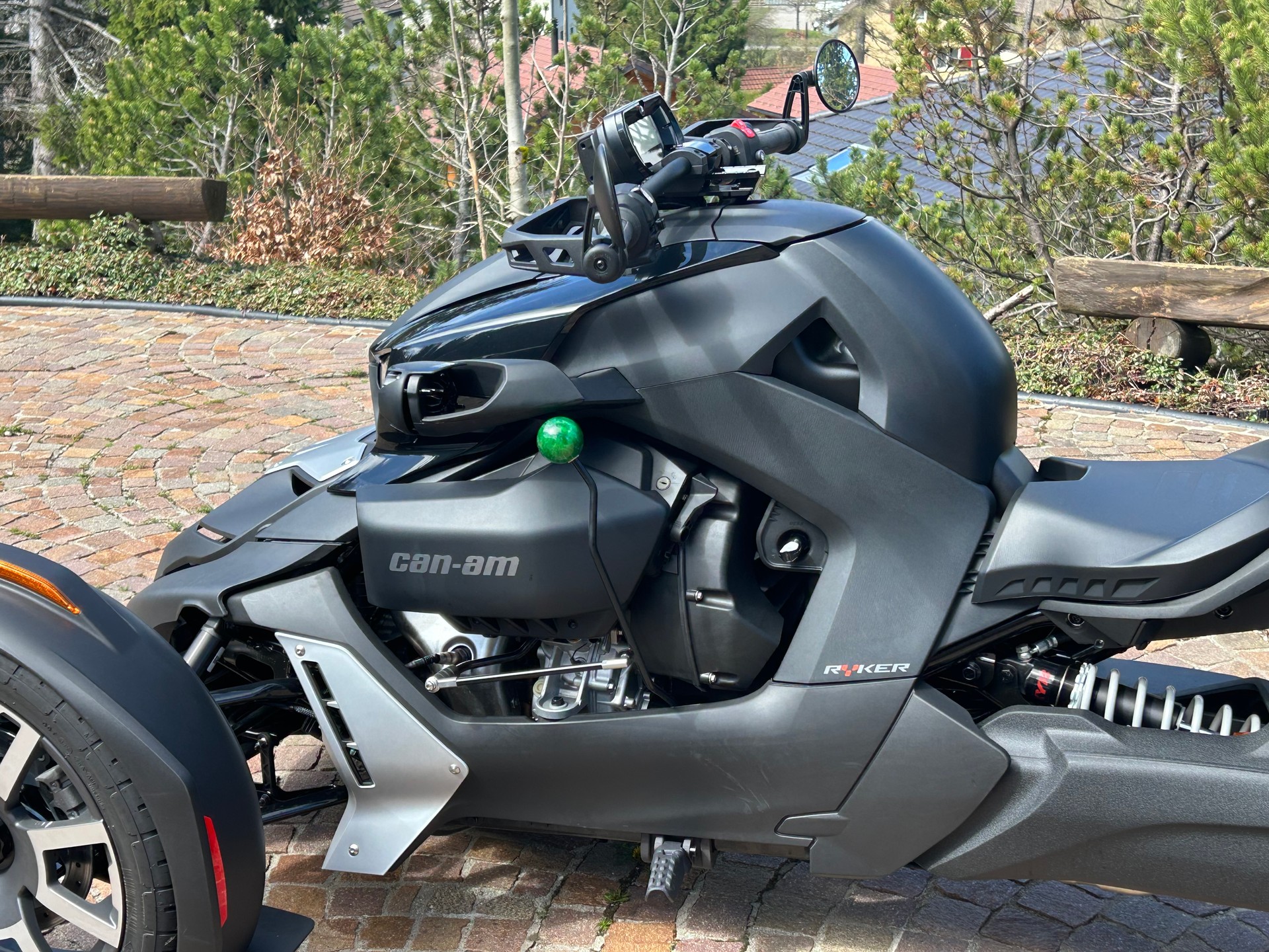 CAN-AM Ryker 900 rally-image-5