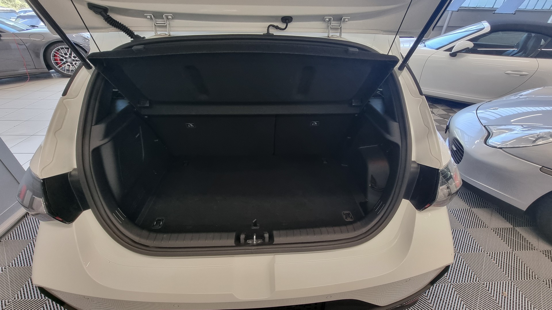 HYUNDAI i20 1.0 T-GDi N Line 48V MH DCT-image-13