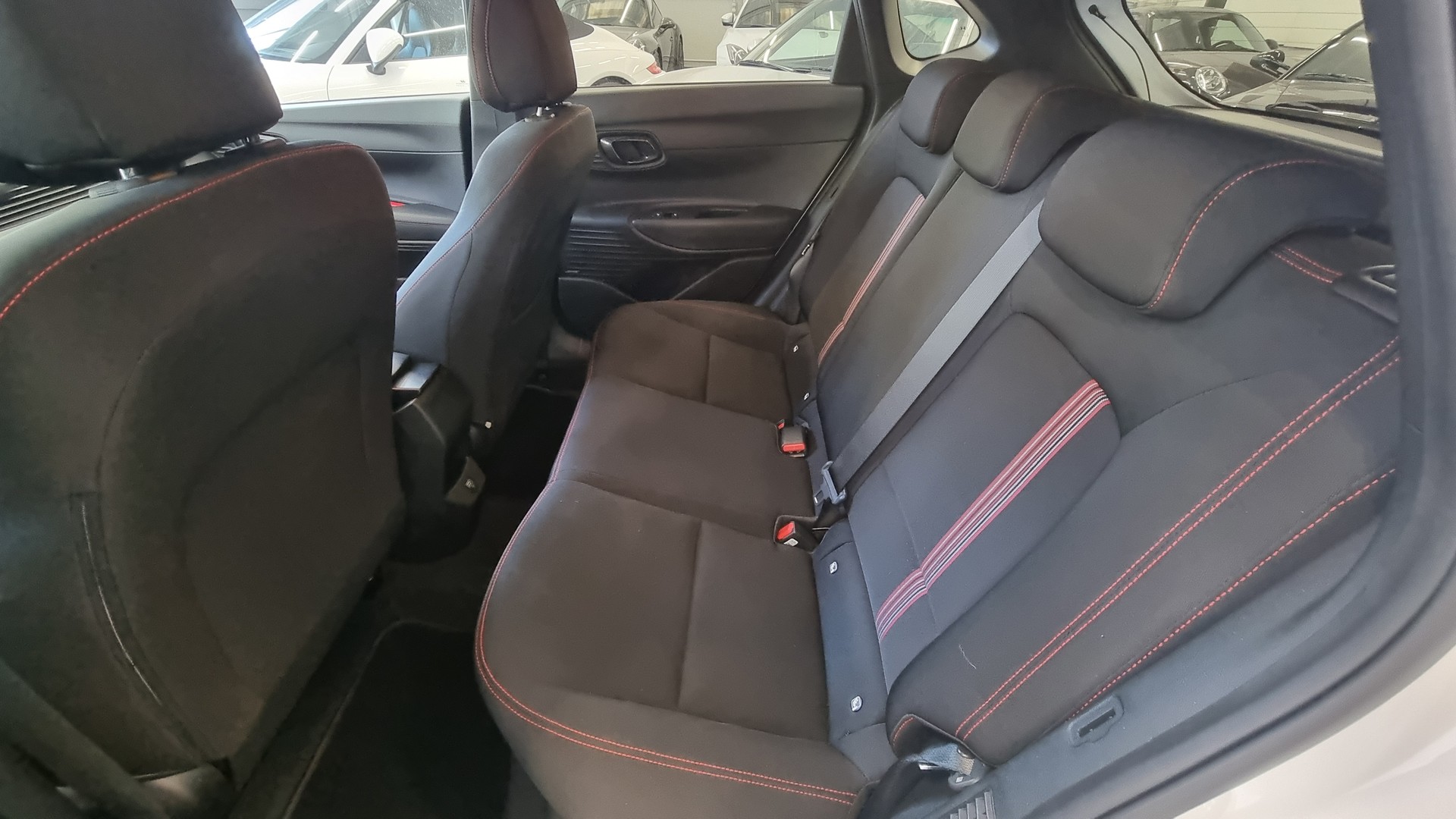 HYUNDAI i20 1.0 T-GDi N Line 48V MH DCT-image-10