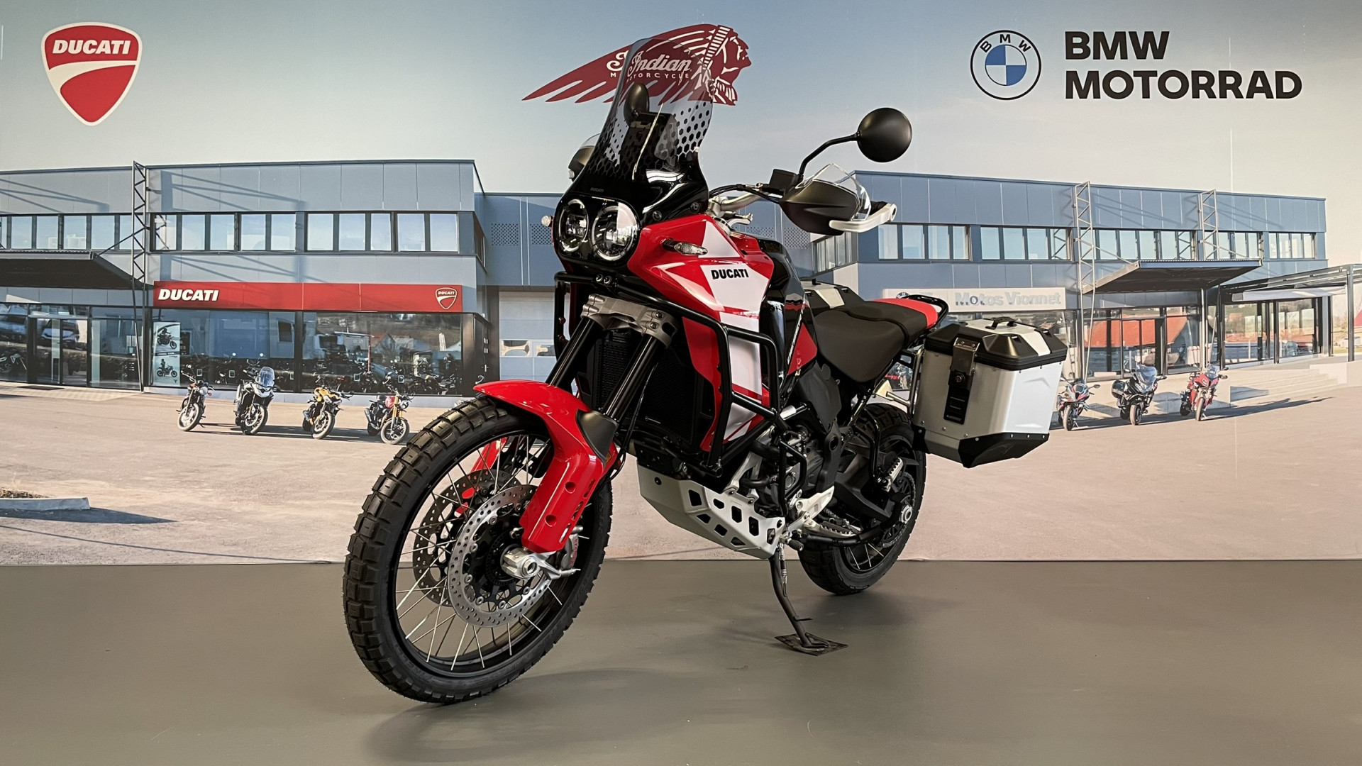 DUCATI 937 DesertX V2 Discovery-image-2