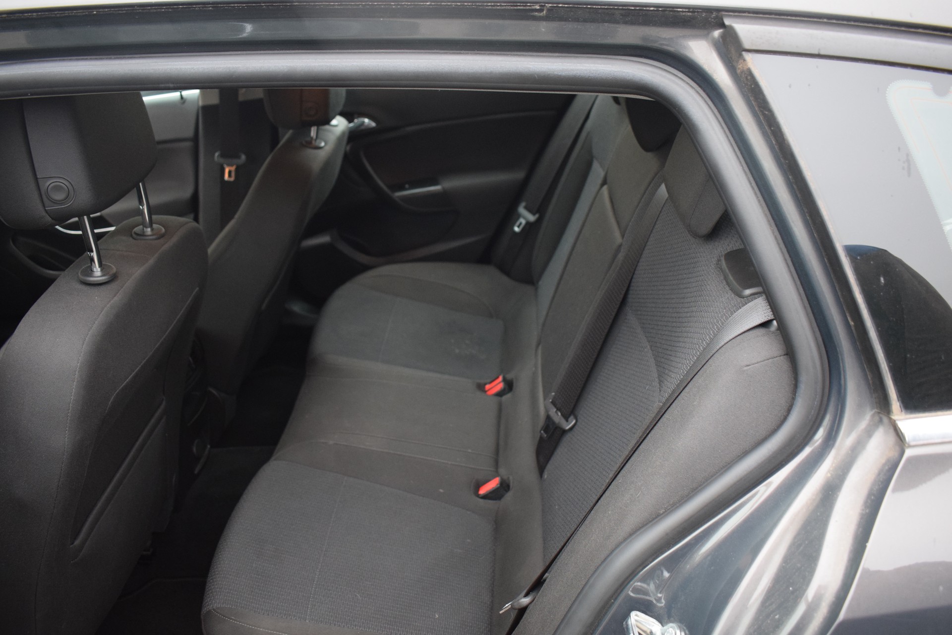 OPEL Insignia Sports Tourer 2.0 CDTI ecoFlex Sport-image-6