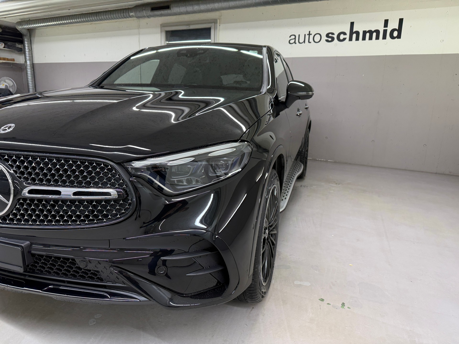 MERCEDES-BENZ GLC 450 d 4MATIC Coupé-image-4