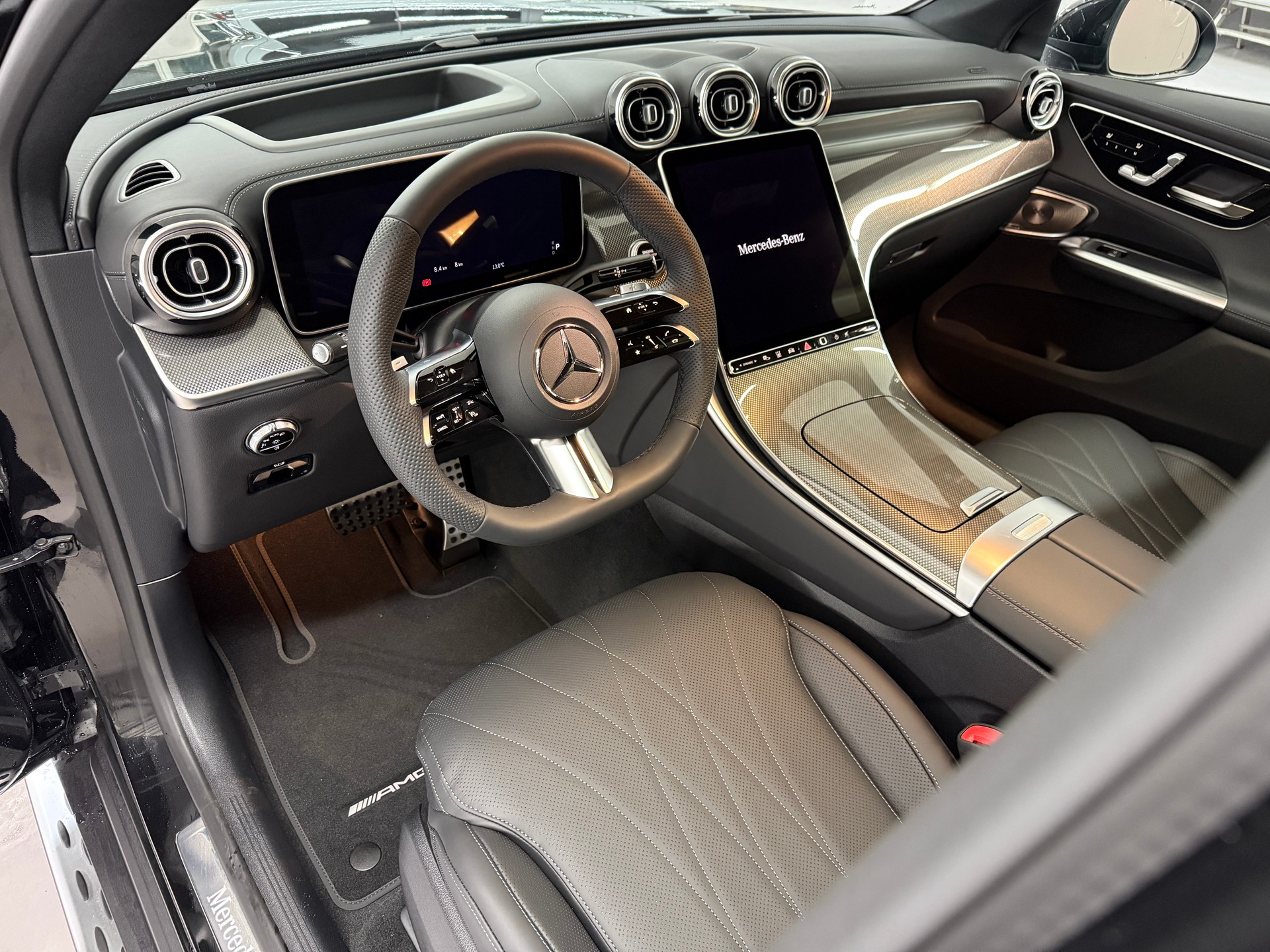MERCEDES-BENZ GLC 450 d 4MATIC Coupé-image-6