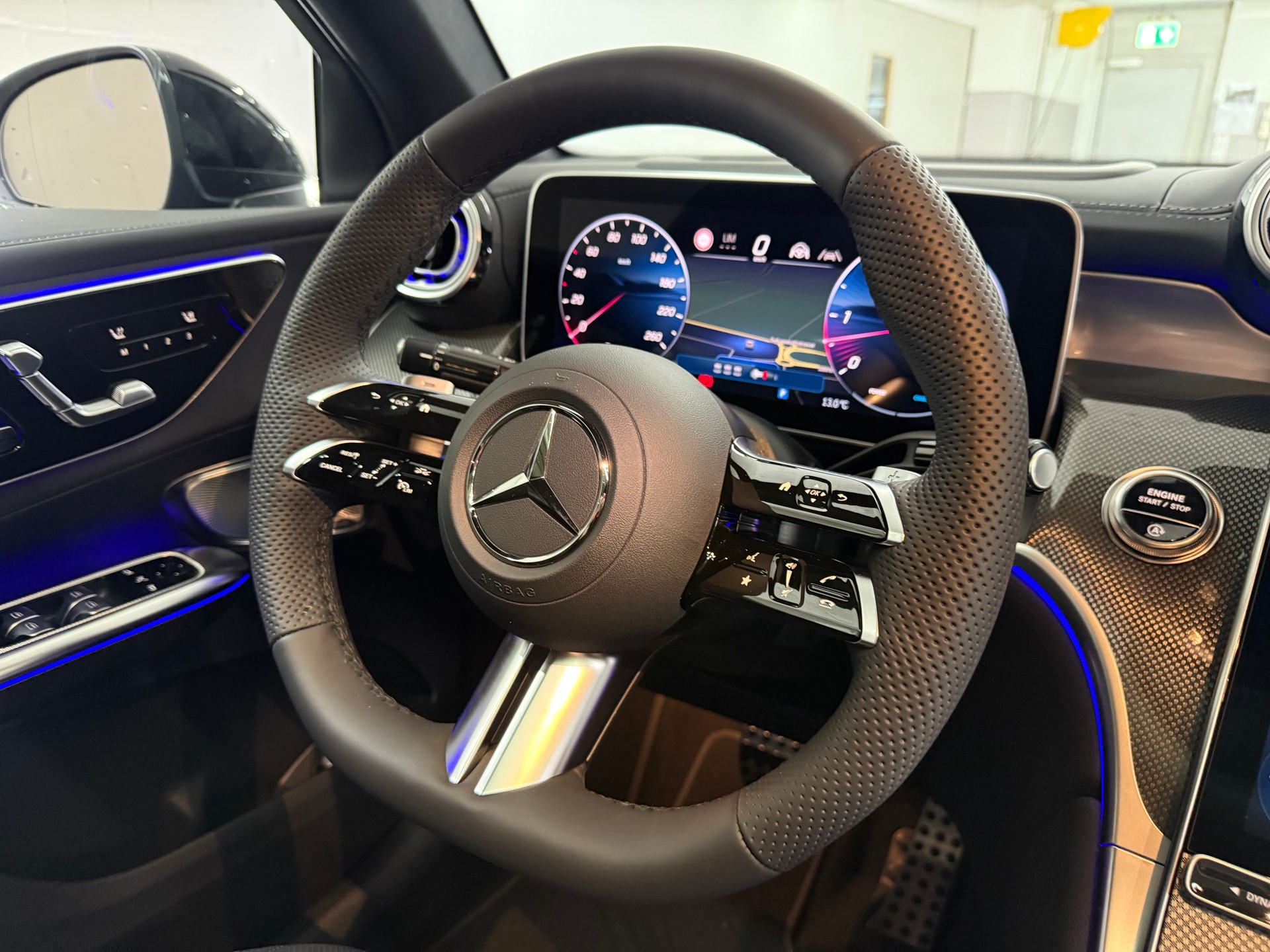 MERCEDES-BENZ GLC 450 d 4MATIC Coupé-image-17
