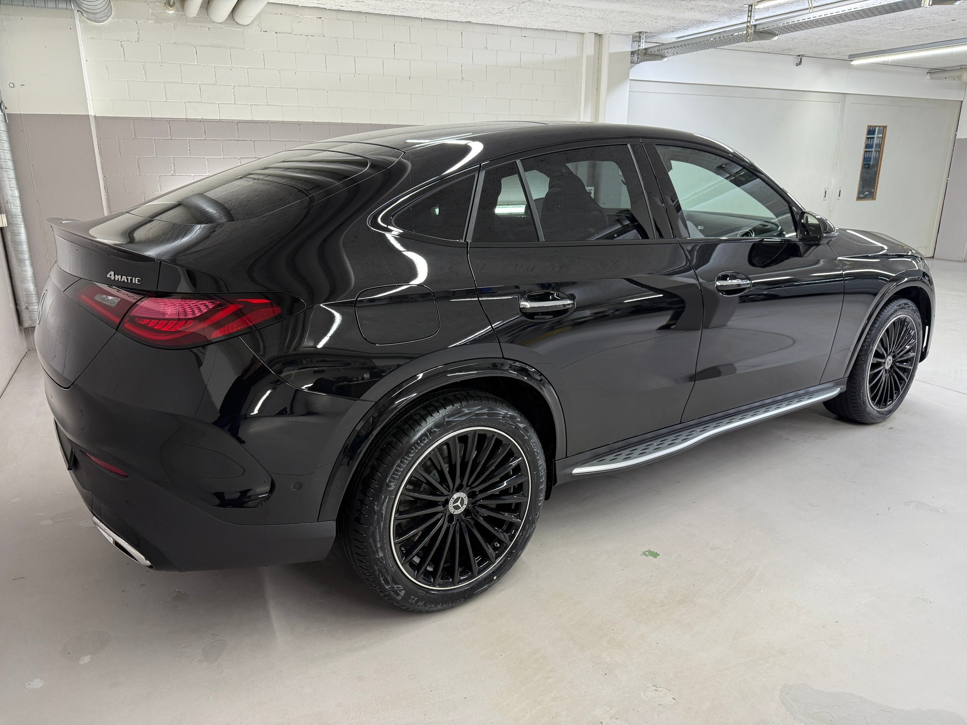 MERCEDES-BENZ GLC 450 d 4MATIC Coupé-showroom-element-3