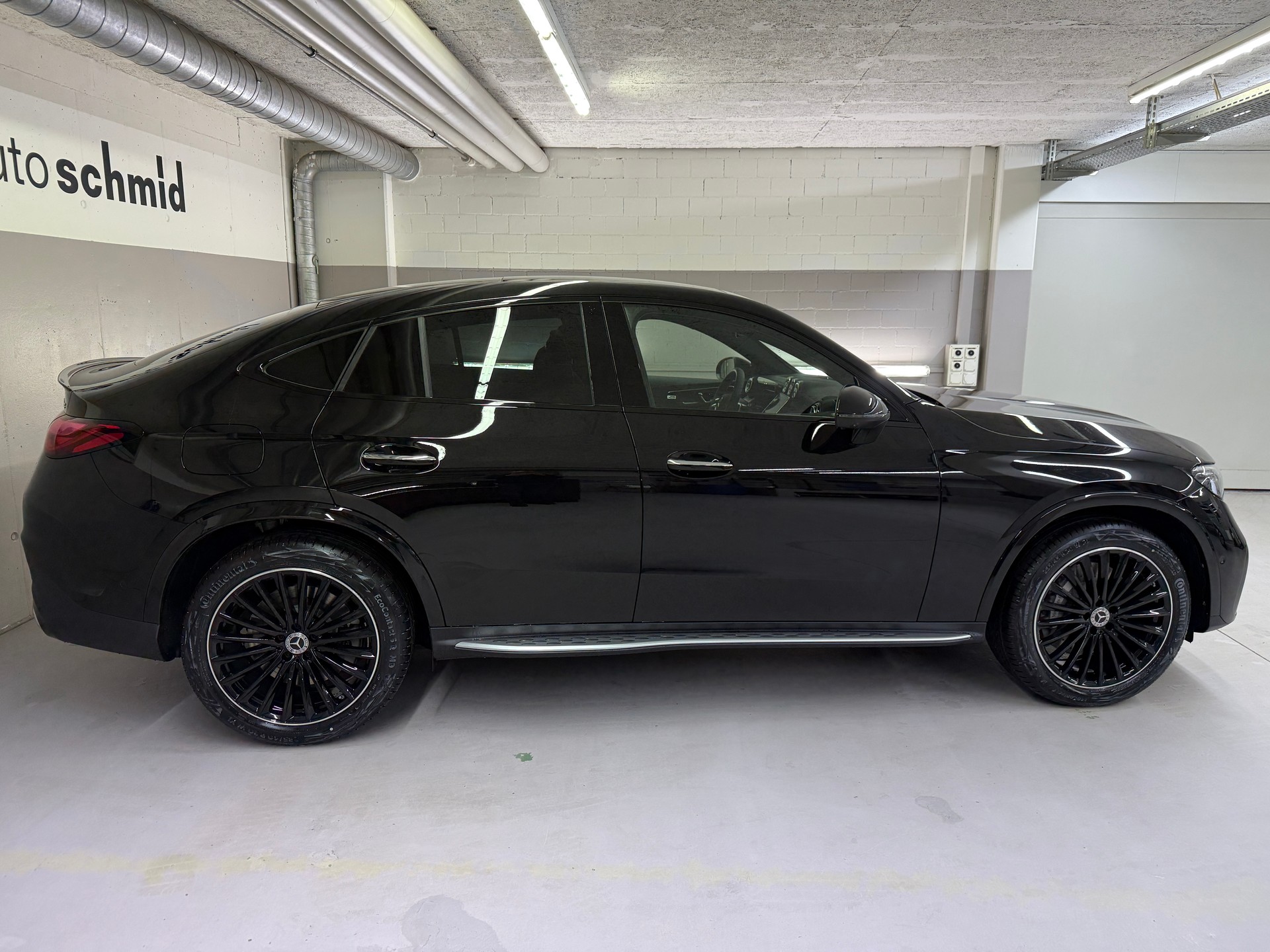 MERCEDES-BENZ GLC 450 d 4MATIC Coupé-showroom-element-2