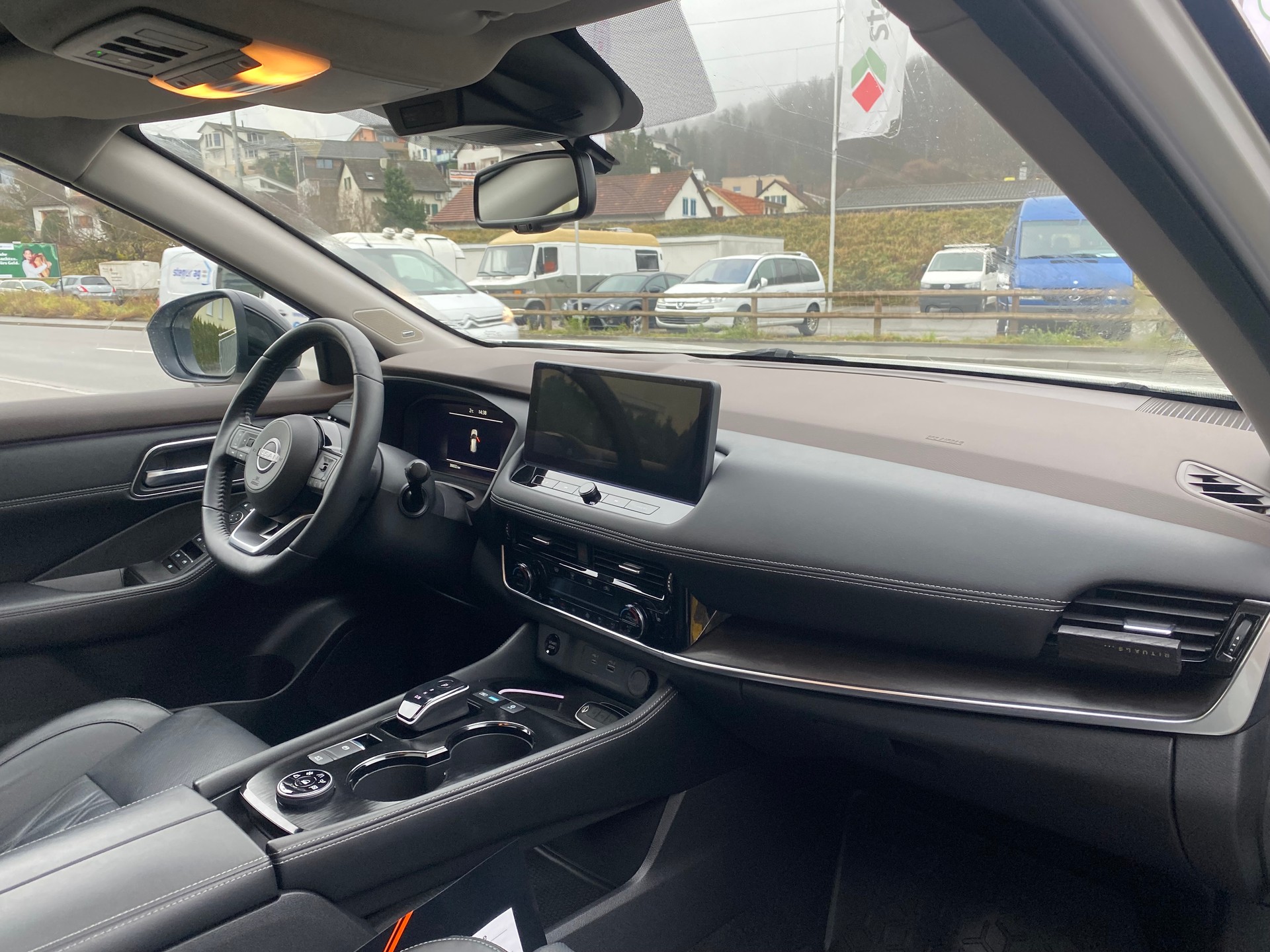 NISSAN X-Trail 1.5 VC-T e-Power 4WD Tekna+-image-3