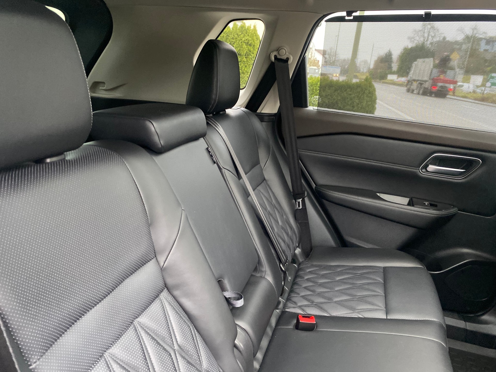 NISSAN X-Trail 1.5 VC-T e-Power 4WD Tekna+-image-7