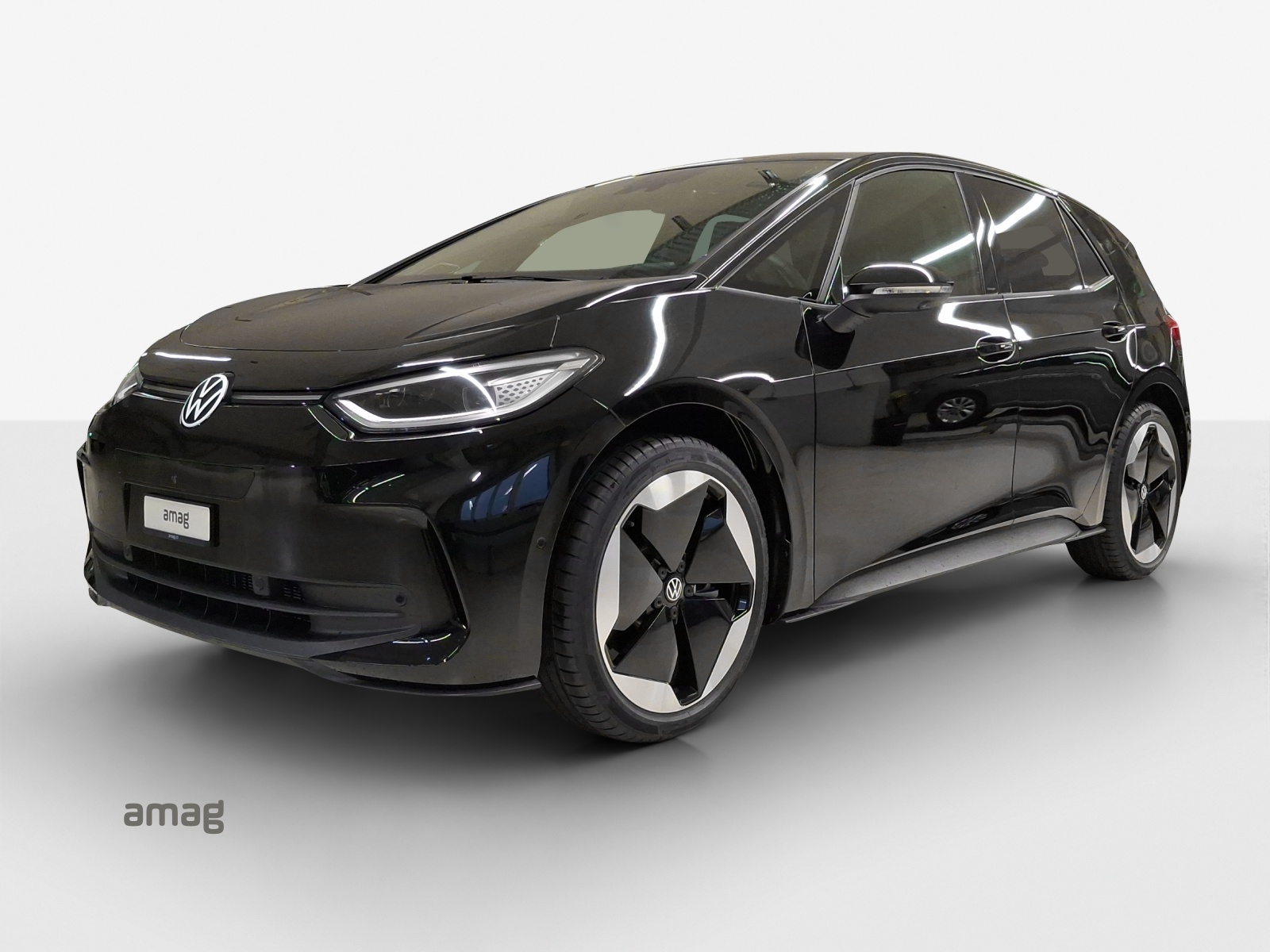 VW ID.3 Pro S 79 kWh Pro S