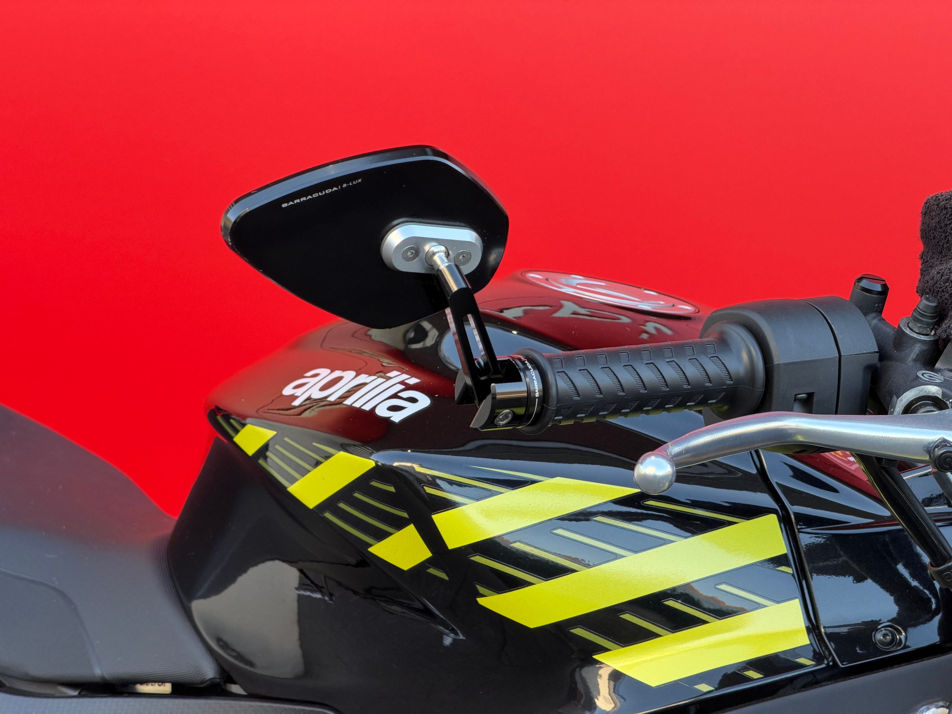 APRILIA Tuono 660 (35kw)-image-2