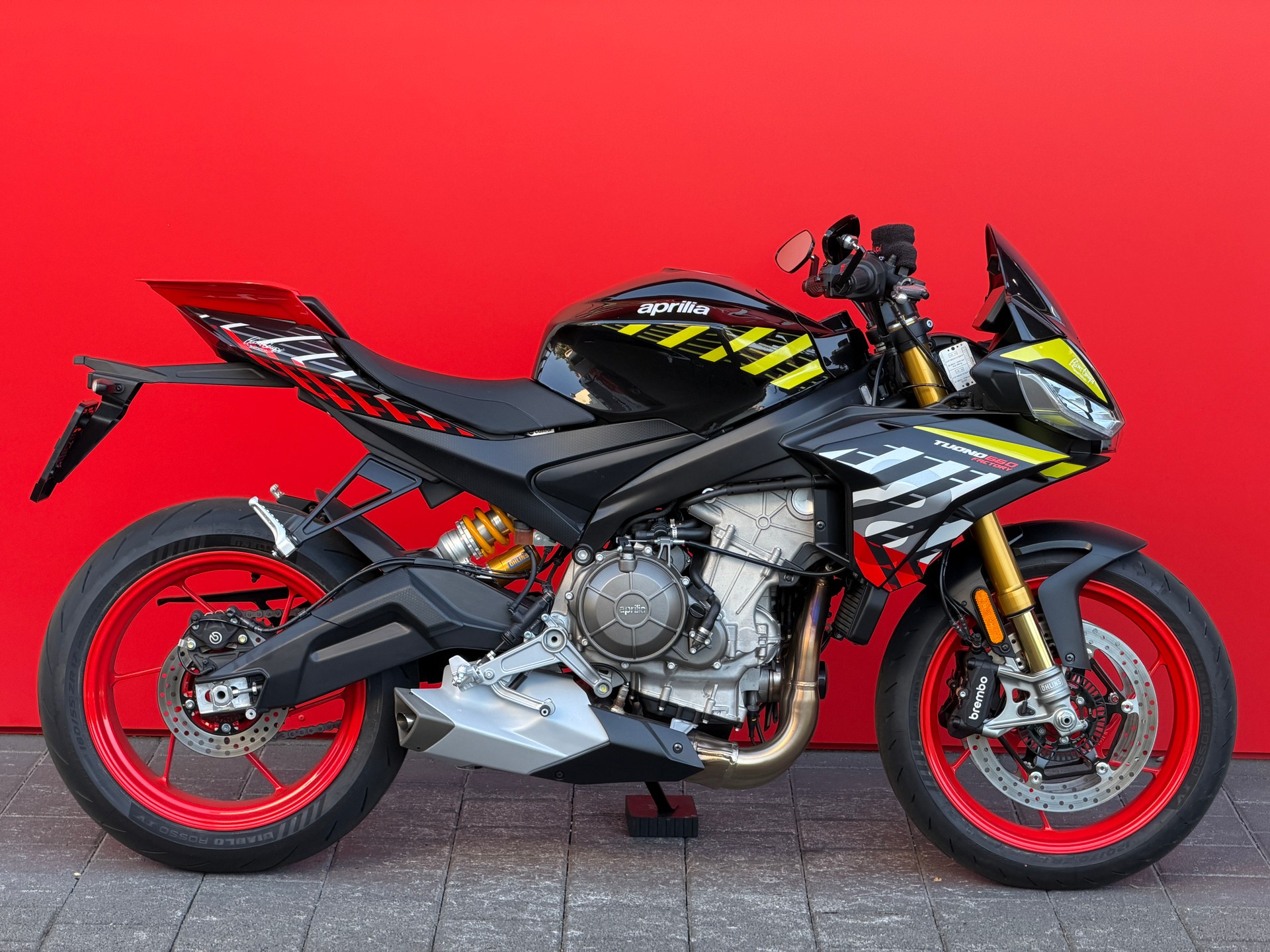 APRILIA Tuono 660 (35kw)-image-6