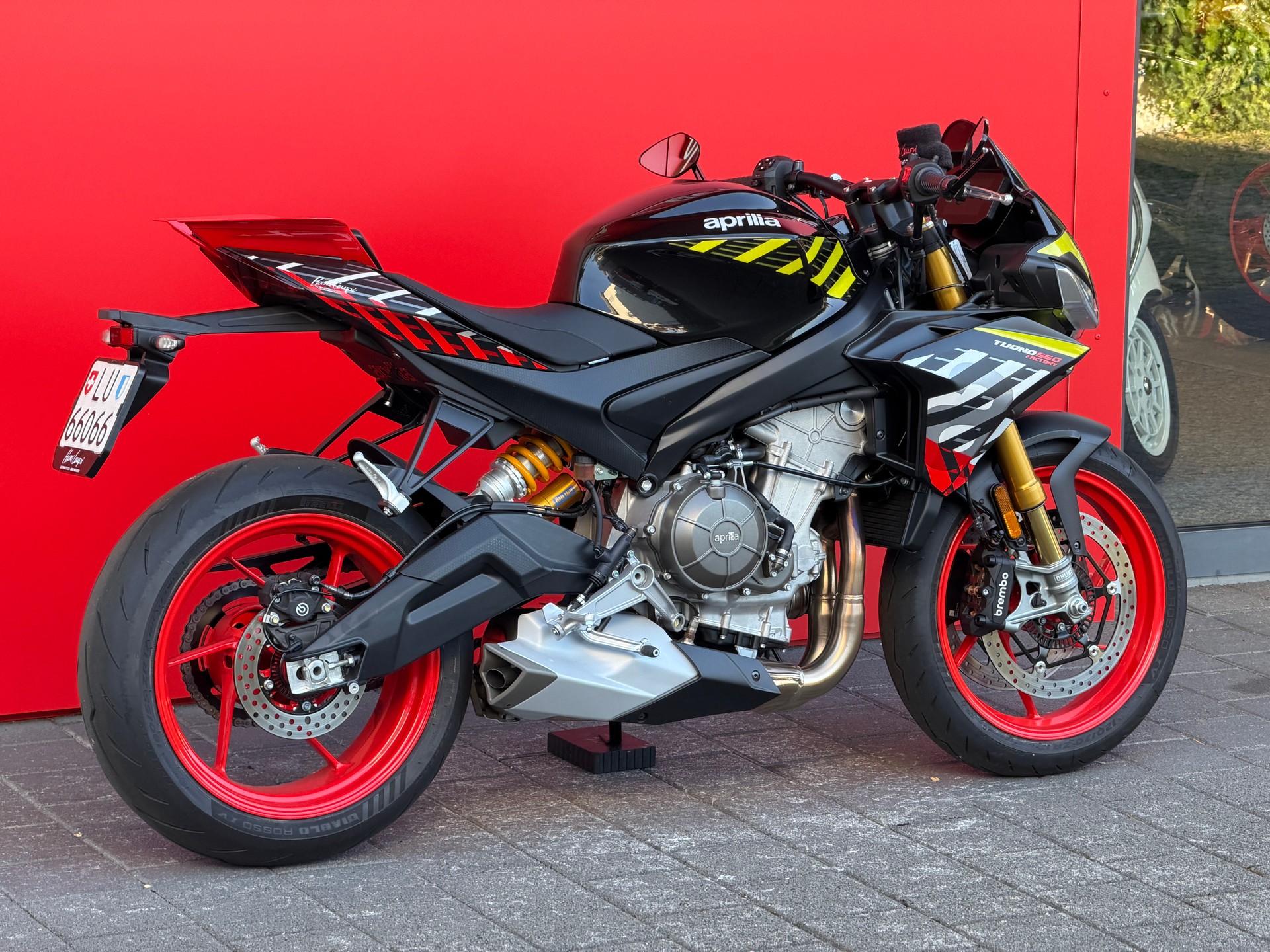 APRILIA Tuono 660 (35kw)-image-8