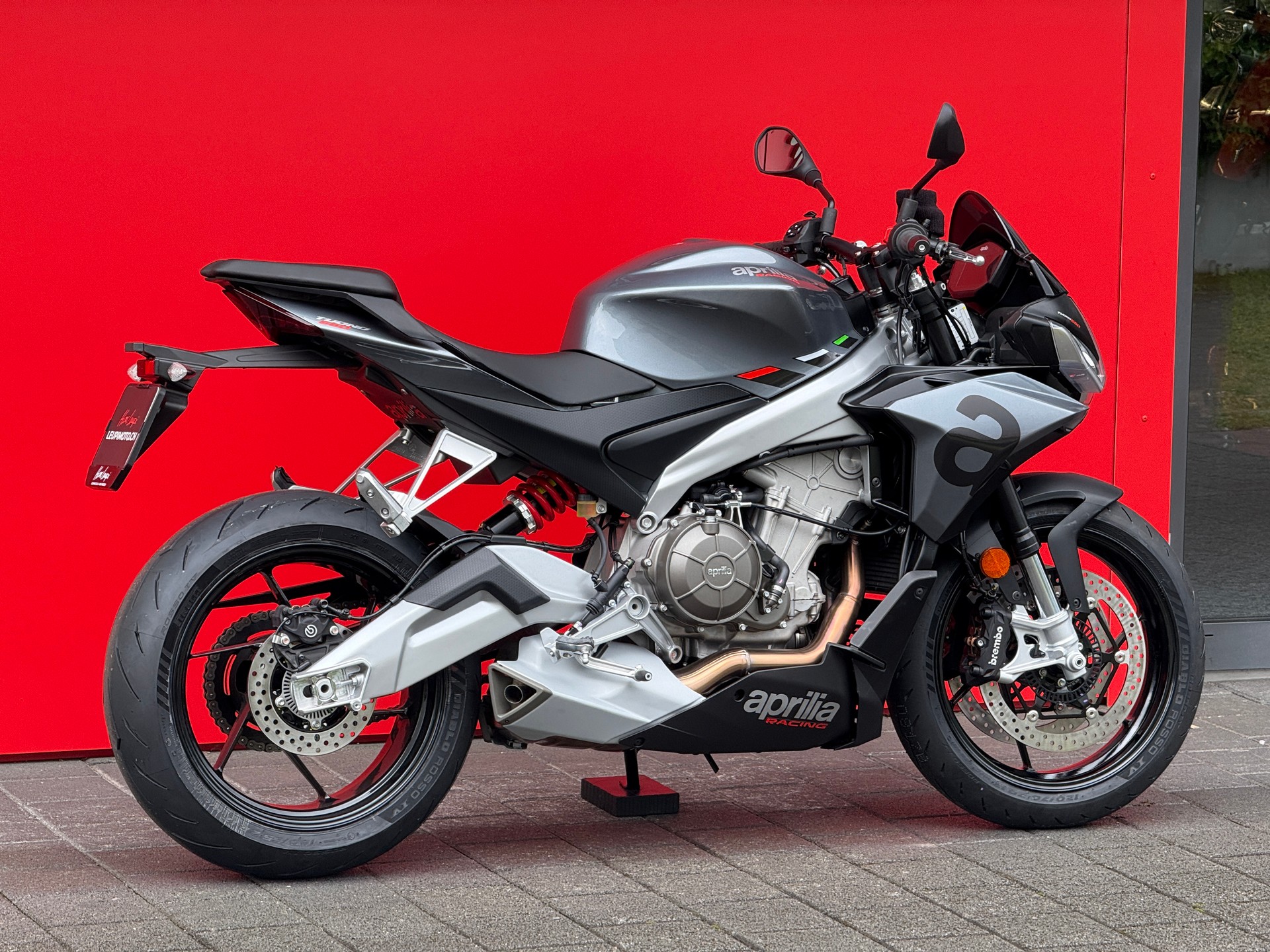 APRILIA Tuono 660 (35kw)-image-15