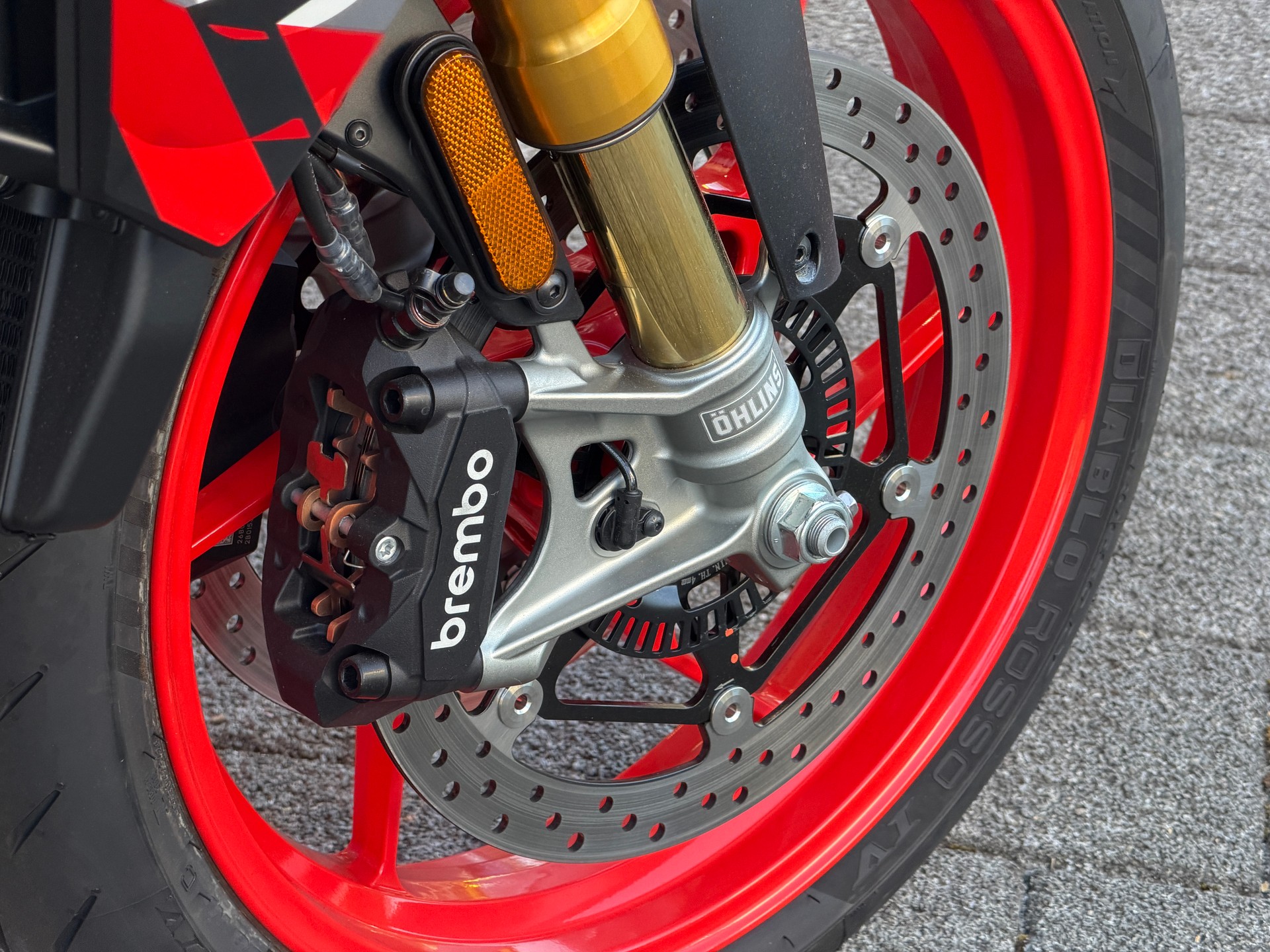 APRILIA Tuono 660 (35kw)-image-5