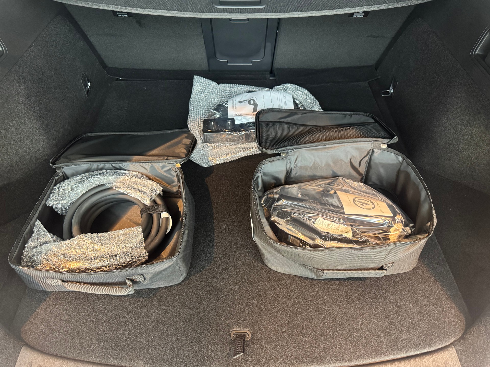 BYD Seal 6 DM-i Tour. Comfort-image-26