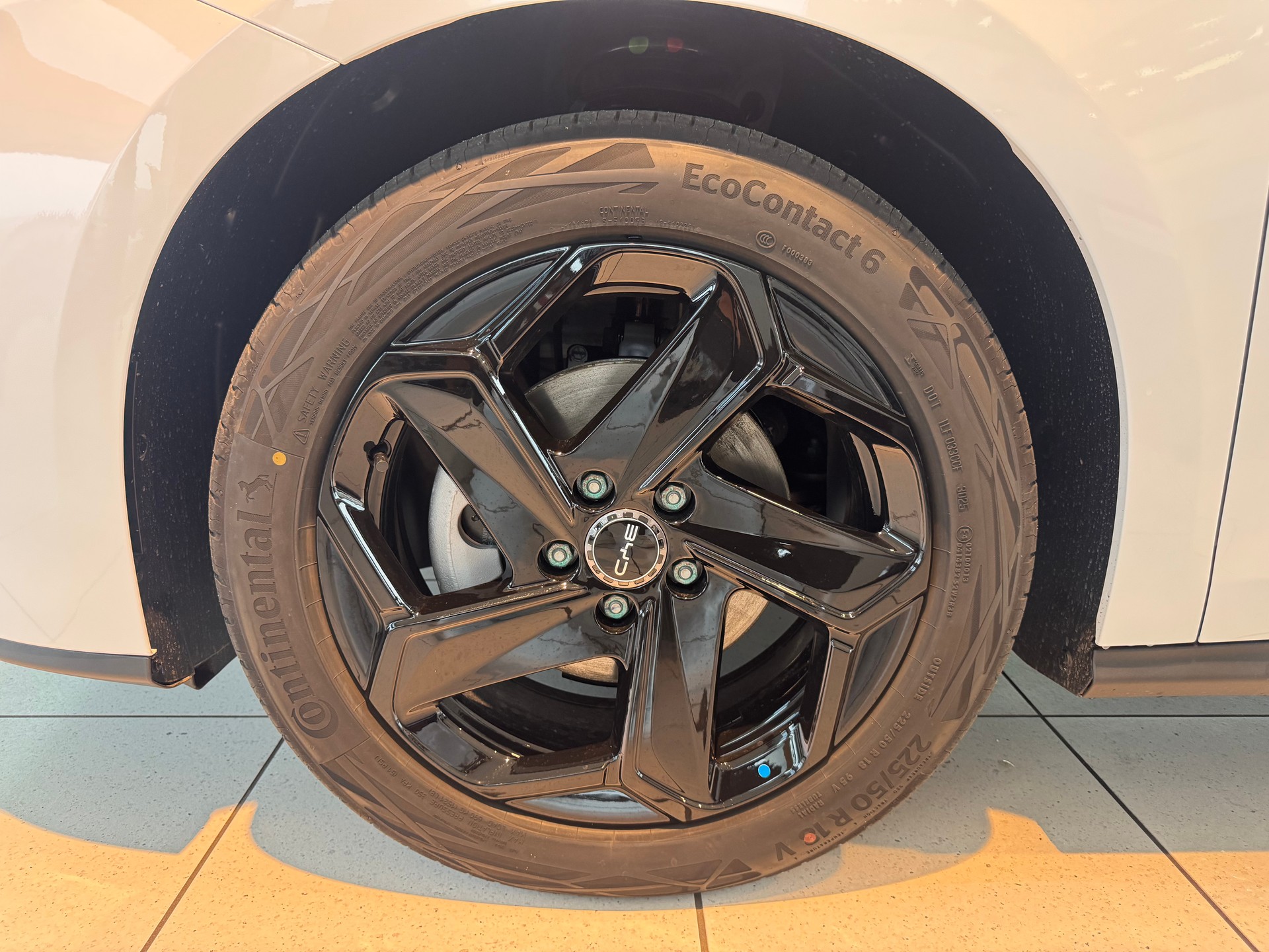 BYD Seal 6 DM-i Tour. Comfort-image-31