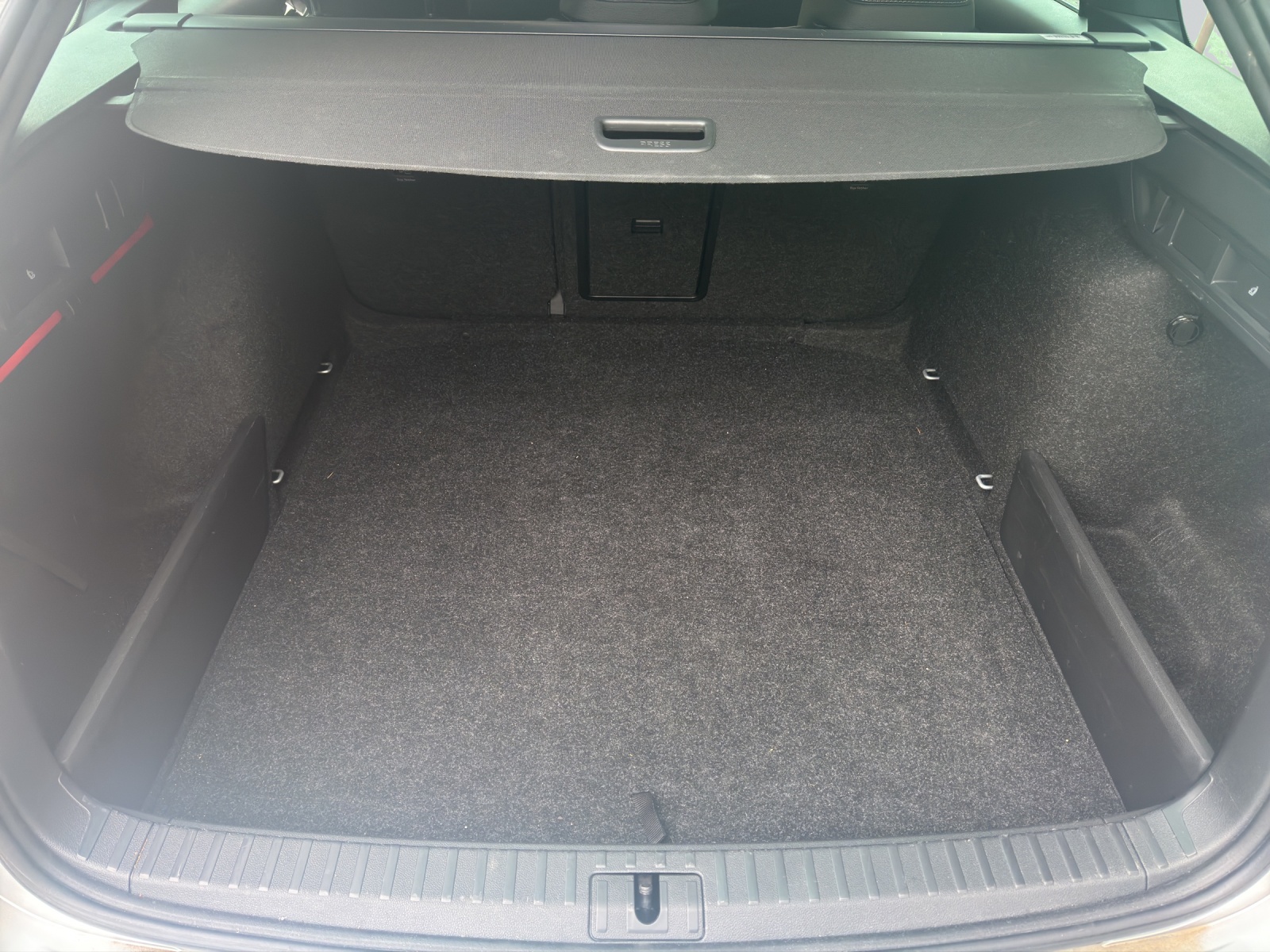 SKODA Octavia Combi 1.5 TSI mHEV DSG Sport Line-image-10
