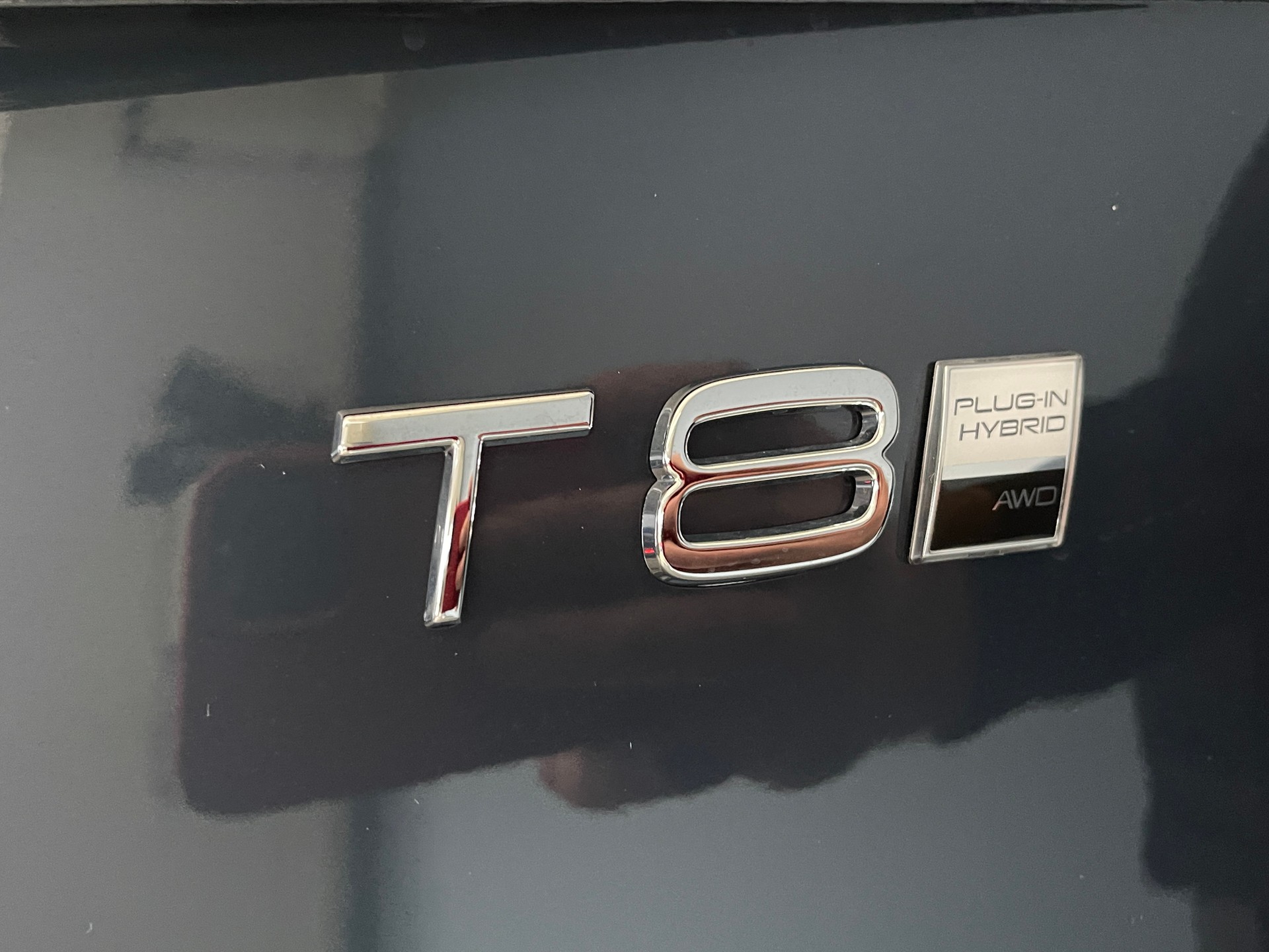 VOLVO XC90 2.0 T8 TE Ultra Bright eAWD-image-13