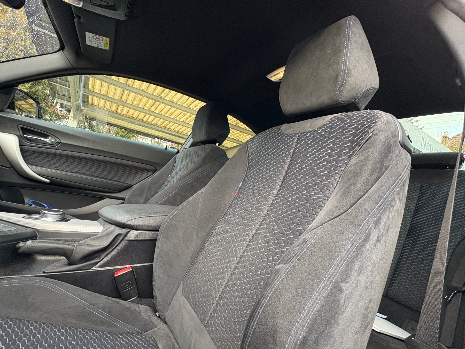 BMW M240i xDrive Steptronic-image-10