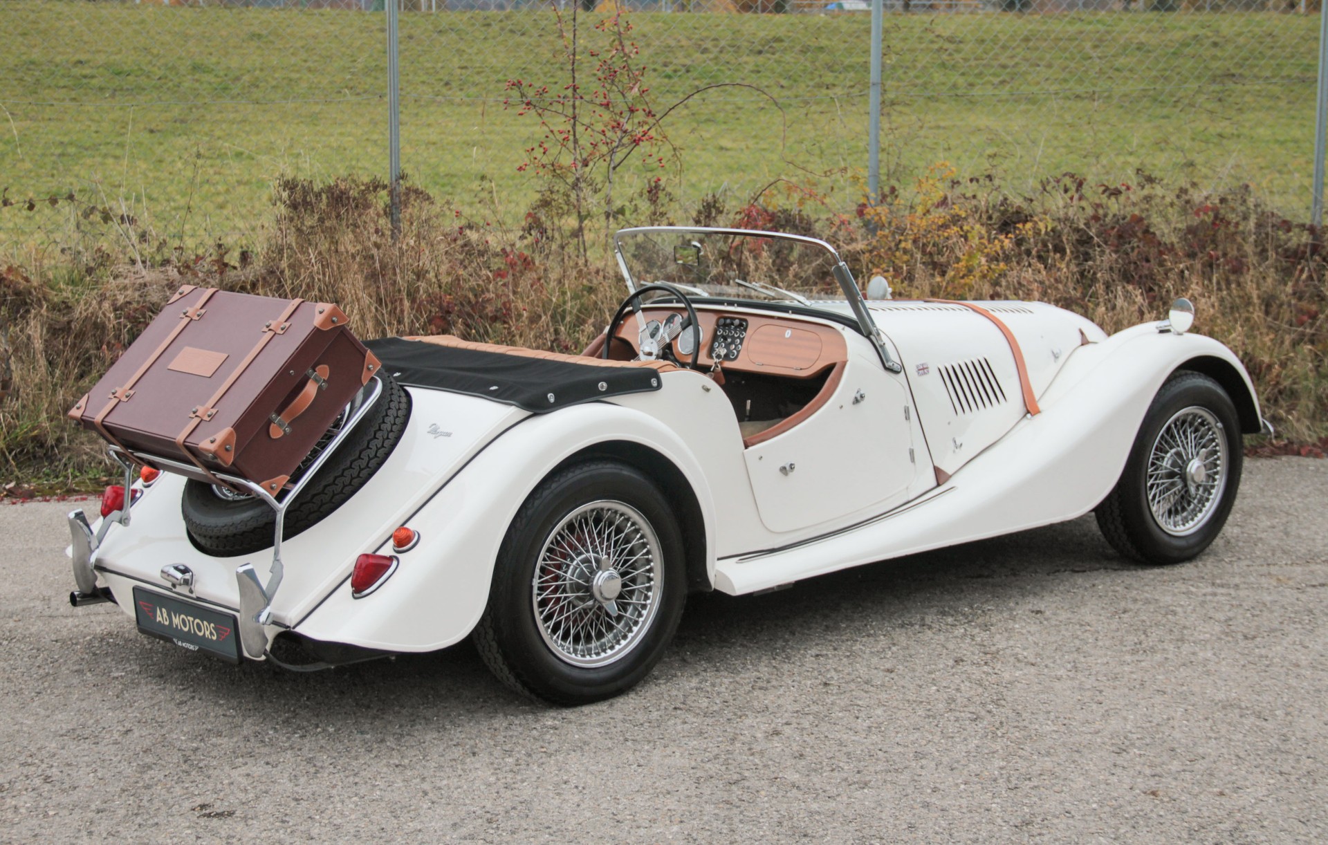 MORGAN Série V-image-2