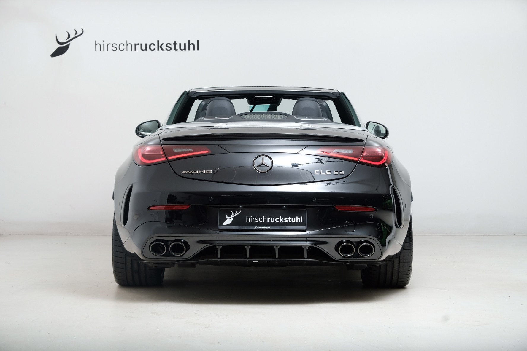 MERCEDES-BENZ CLE AMG 53 Cabrio 4Matic+ 9G-Tronic-image-6