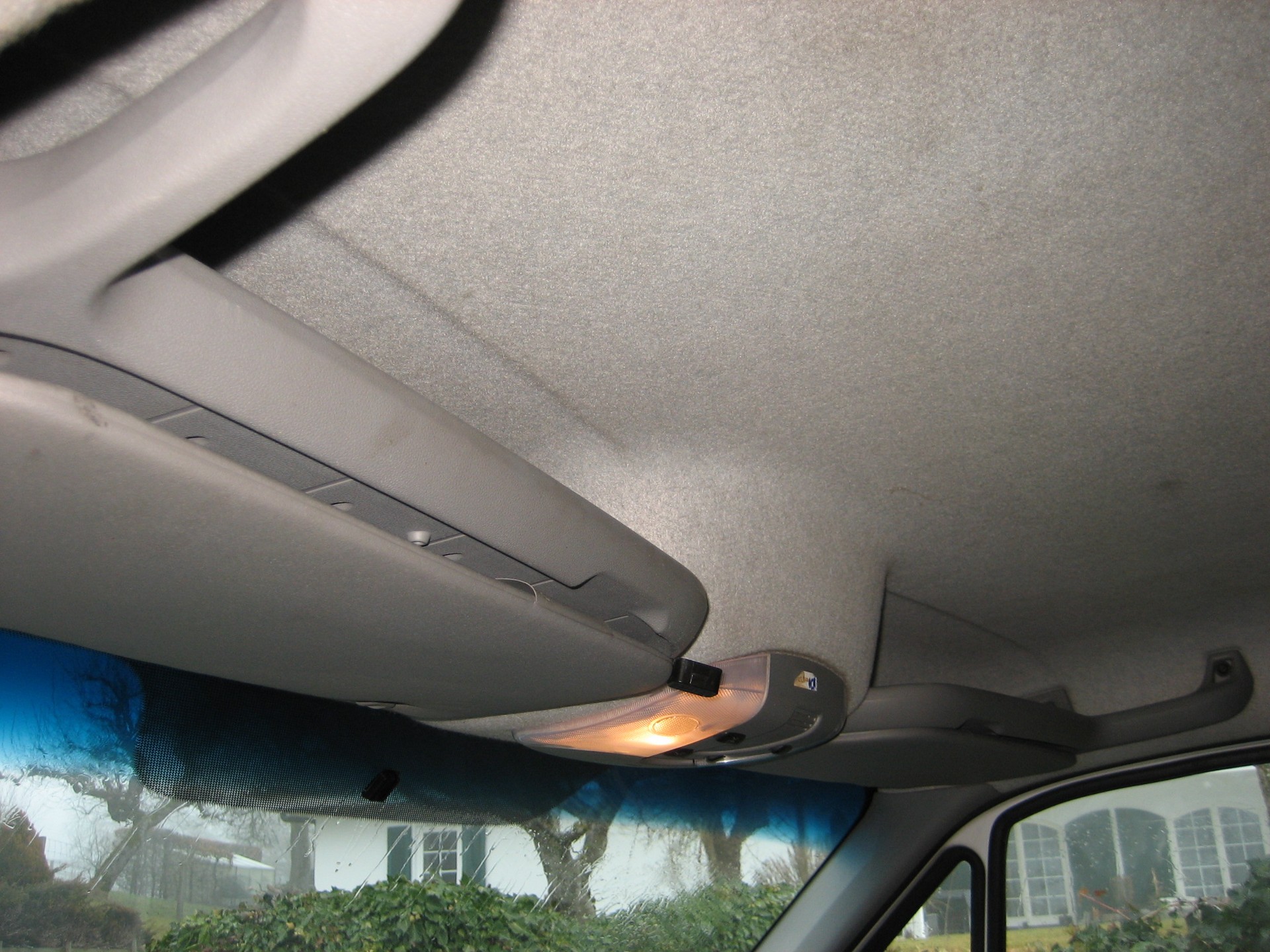 MERCEDES-BENZ Sprinter 319 CDI Lang-image-6