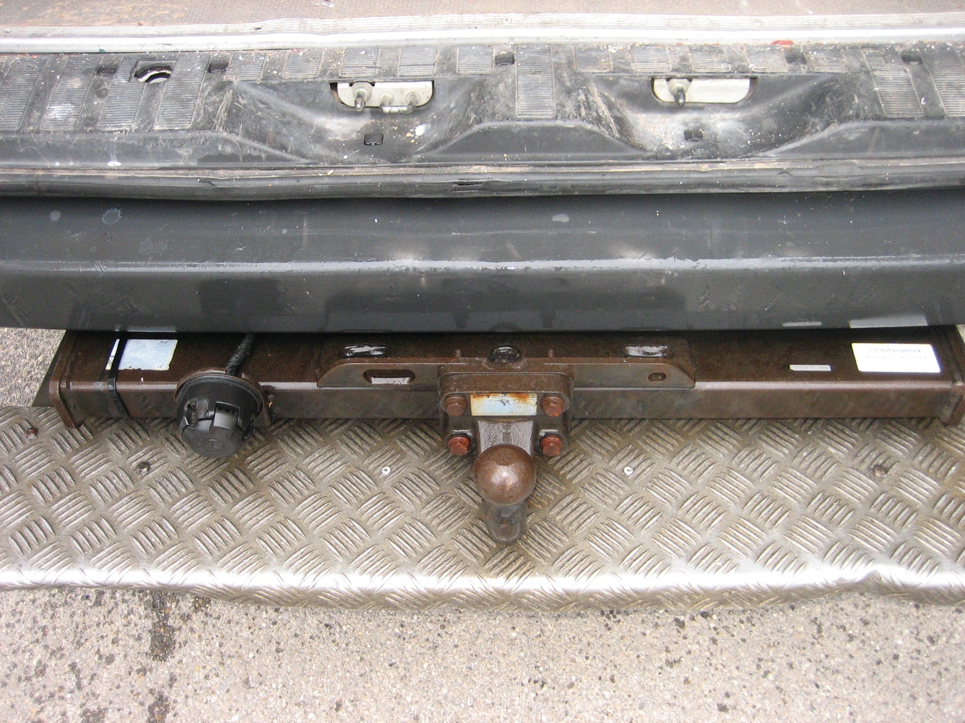 MERCEDES-BENZ Sprinter 319 CDI Lang-image-3