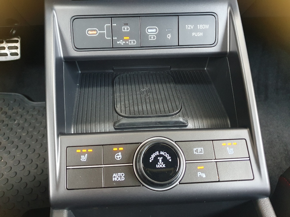 HYUNDAI Kona 1.6 T-GDi N Line 4WD DCT-image-11
