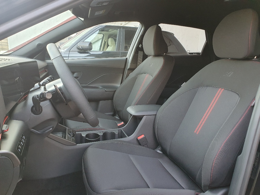 HYUNDAI Kona 1.6 T-GDi N Line 4WD DCT-image-7