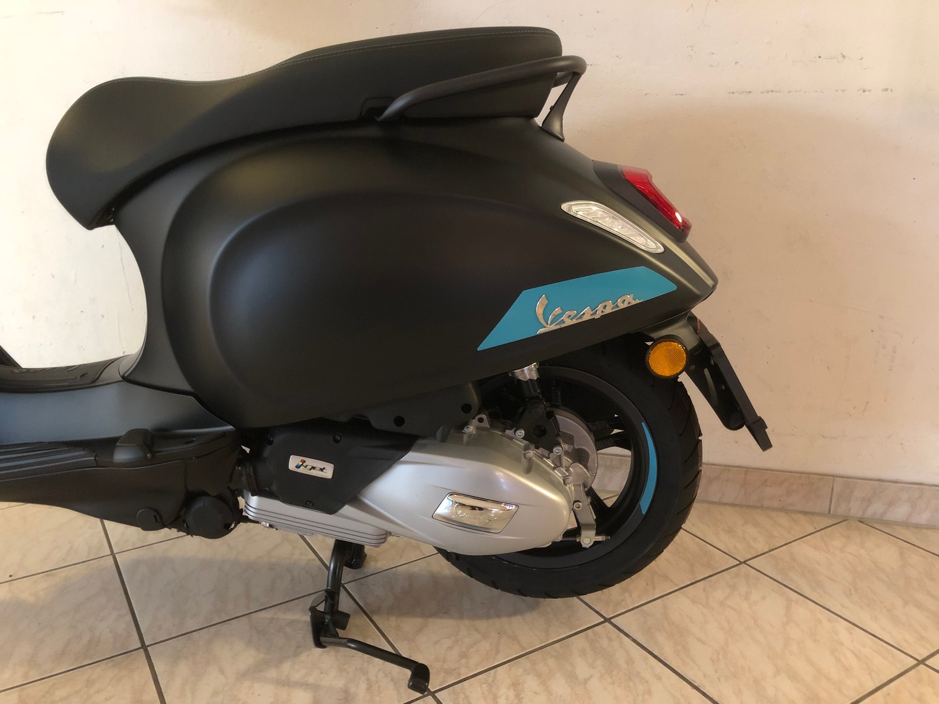 PIAGGIO Vespa 125 Primavera Sport-image-9