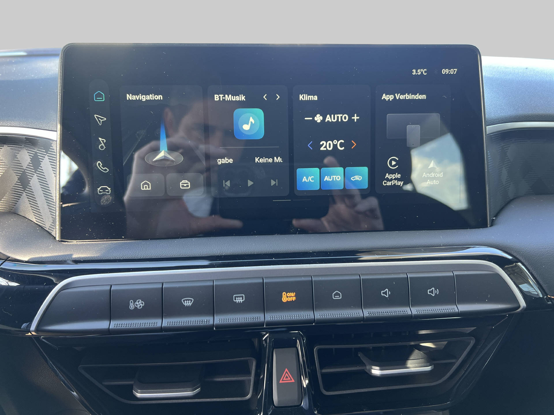 MG 3 1.5 Hybrid Standard-image-7