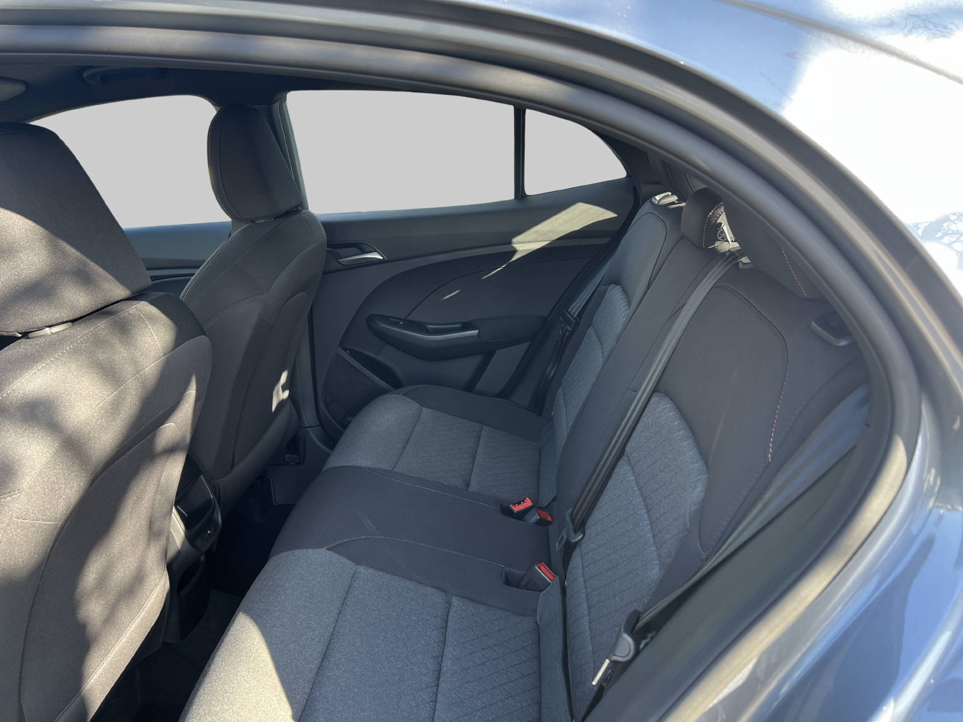 MG 3 1.5 Hybrid Standard-image-8