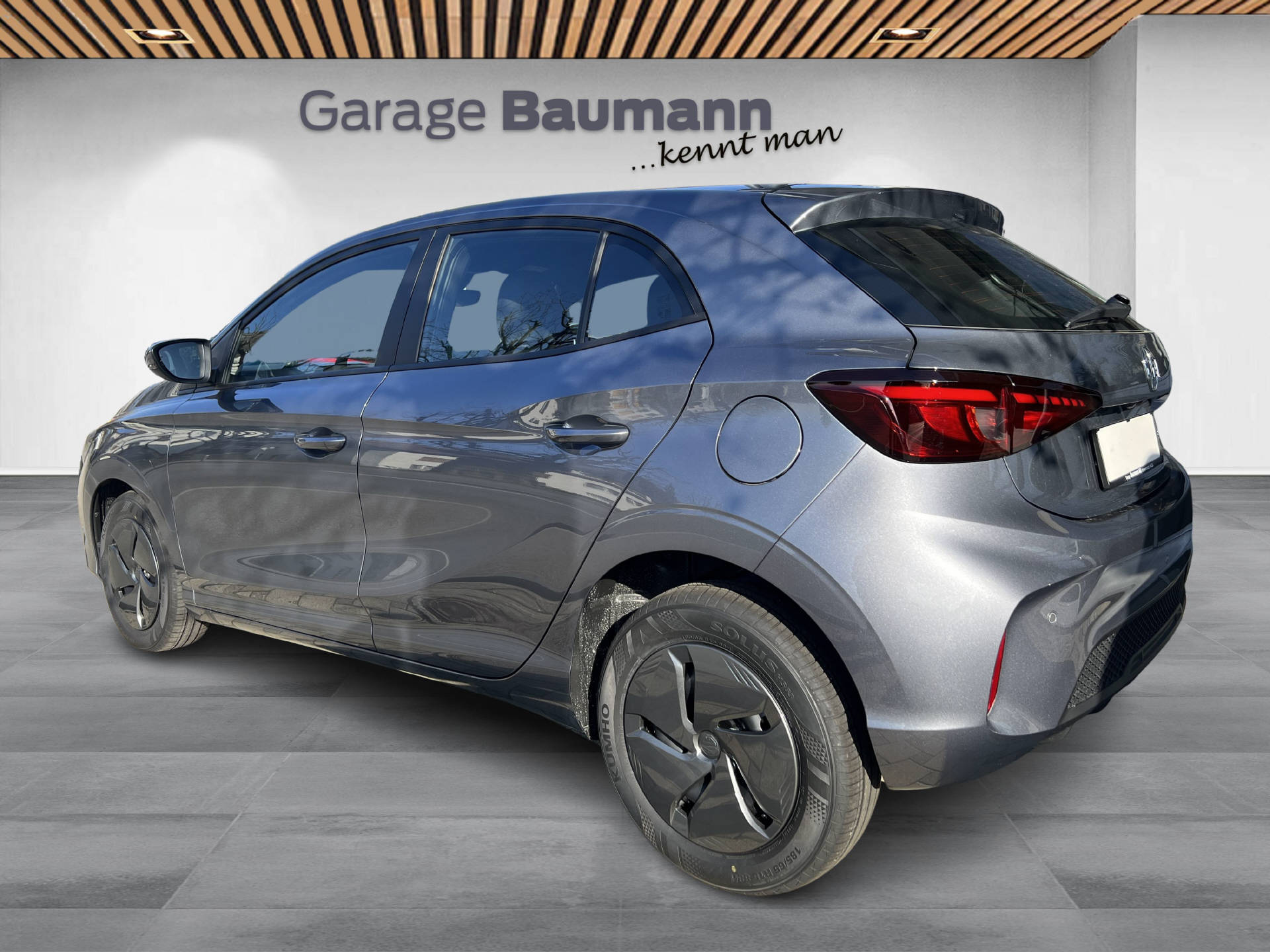MG 3 1.5 Hybrid Standard-showroom-element-3