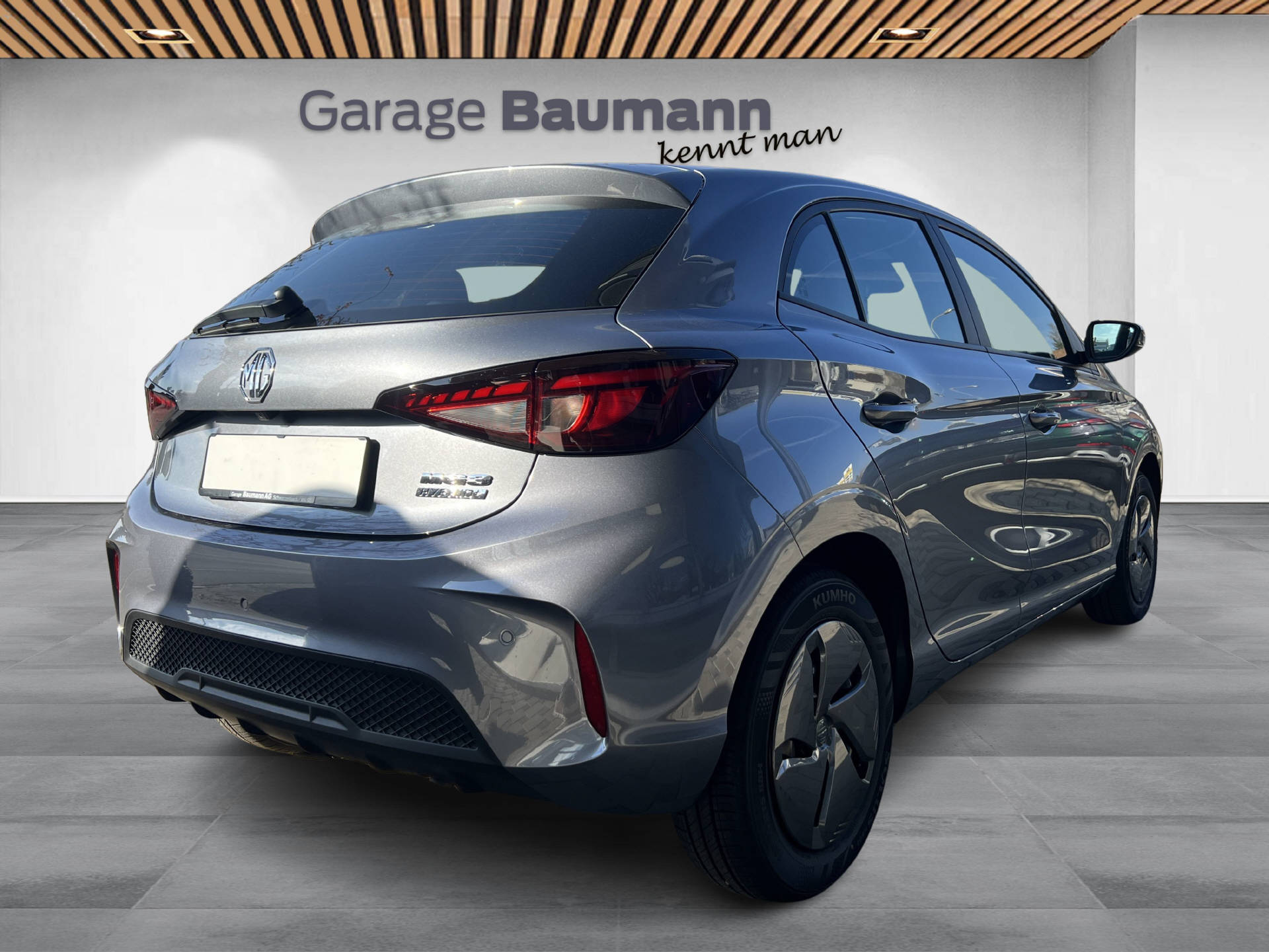 MG 3 1.5 Hybrid Standard-showroom-element-2