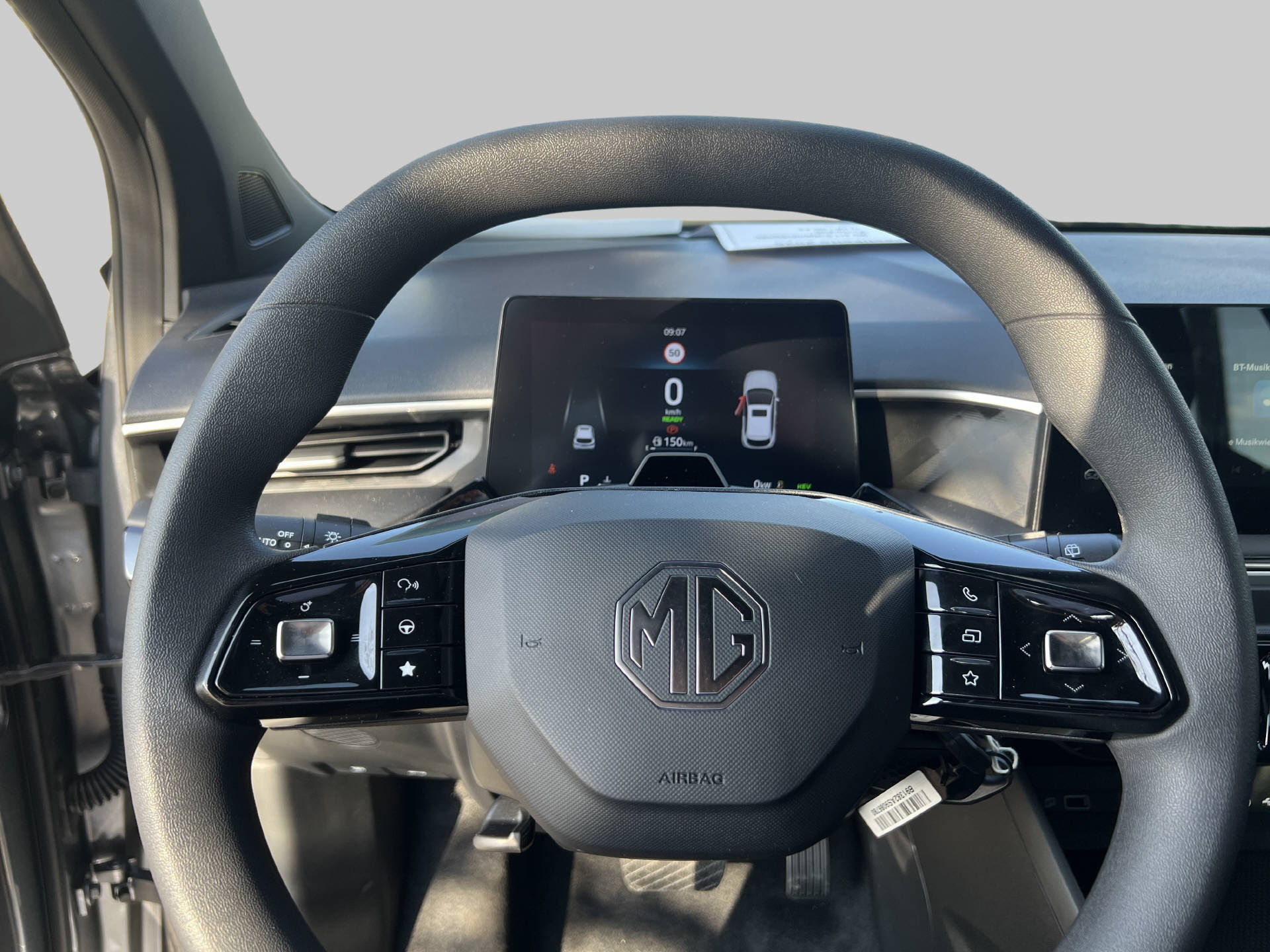 MG 3 1.5 Hybrid Standard-image-6