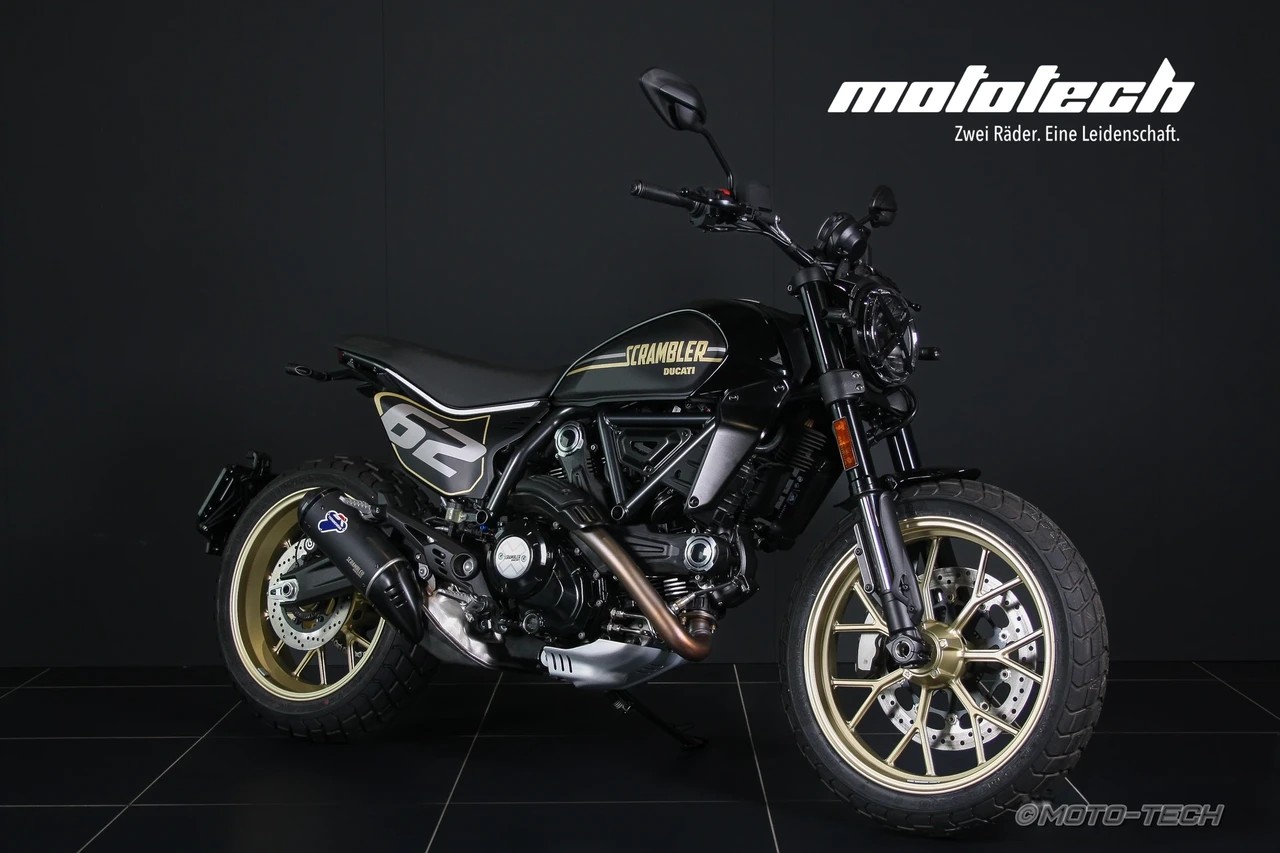 DUCATI Scrambler 803 Full Throttle (35kW)-image-5
