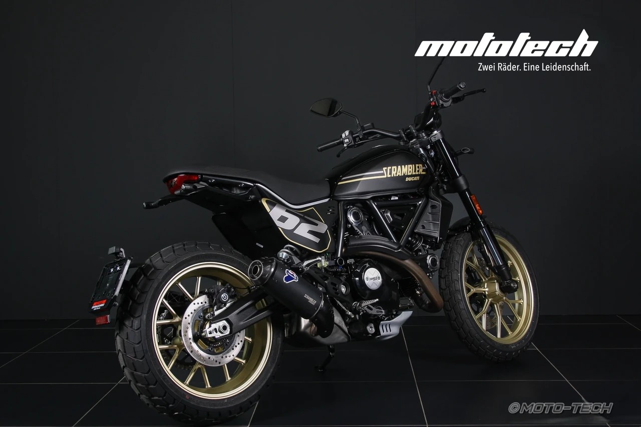 DUCATI Scrambler 803 Full Throttle (35kW)-image-1