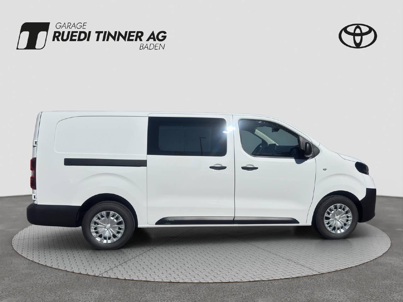 TOYOTA PROACE Van L2 2.0 D Advanced-showroom-element-3