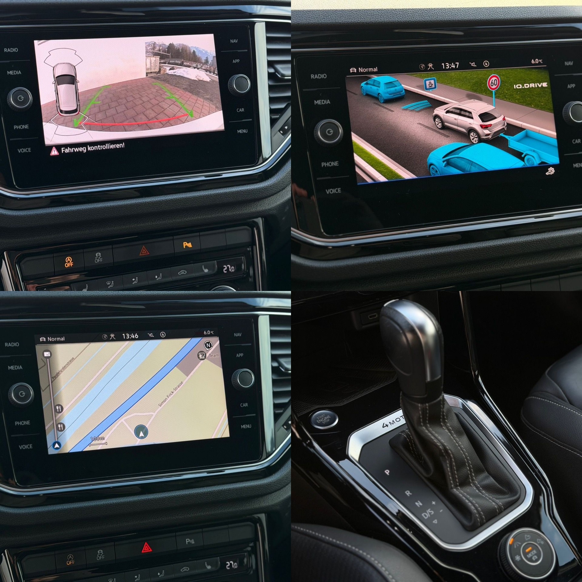VW T-Roc 2.0 TSI R DSG 4Motion-image-13
