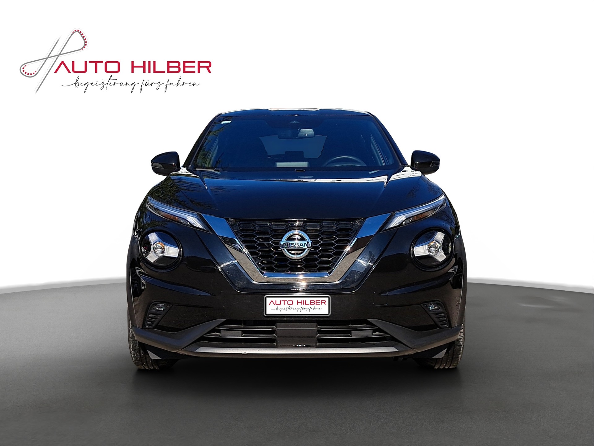 NISSAN Juke 1.0 DIG-T N-Connecta DCT-image-1