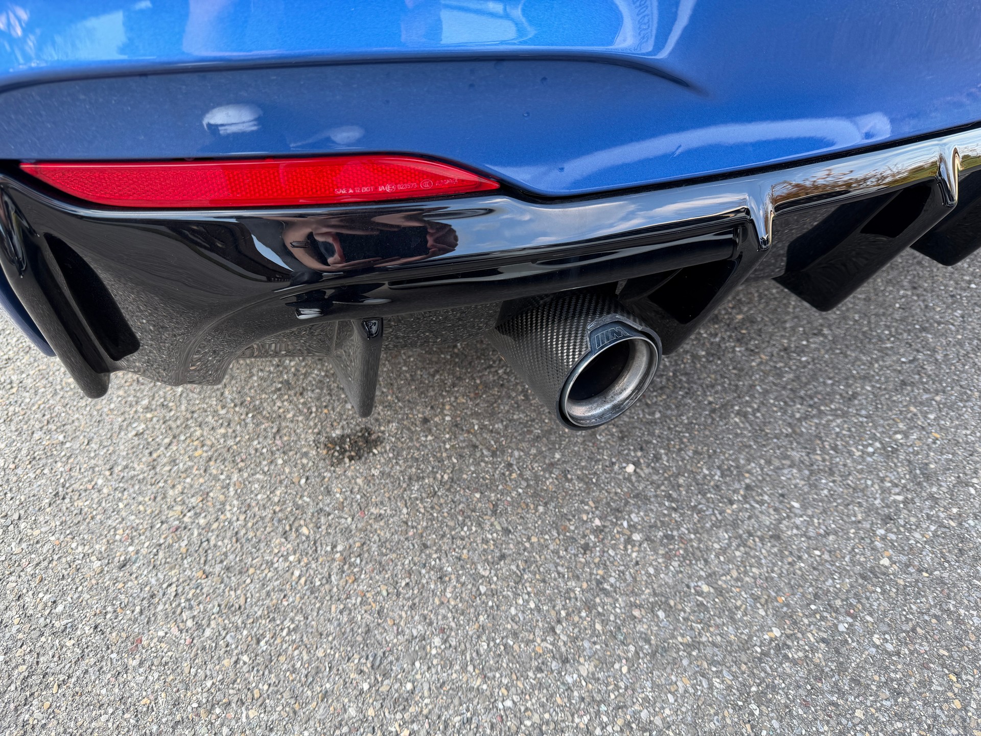 BMW M235i xDrive Steptronic-image-13